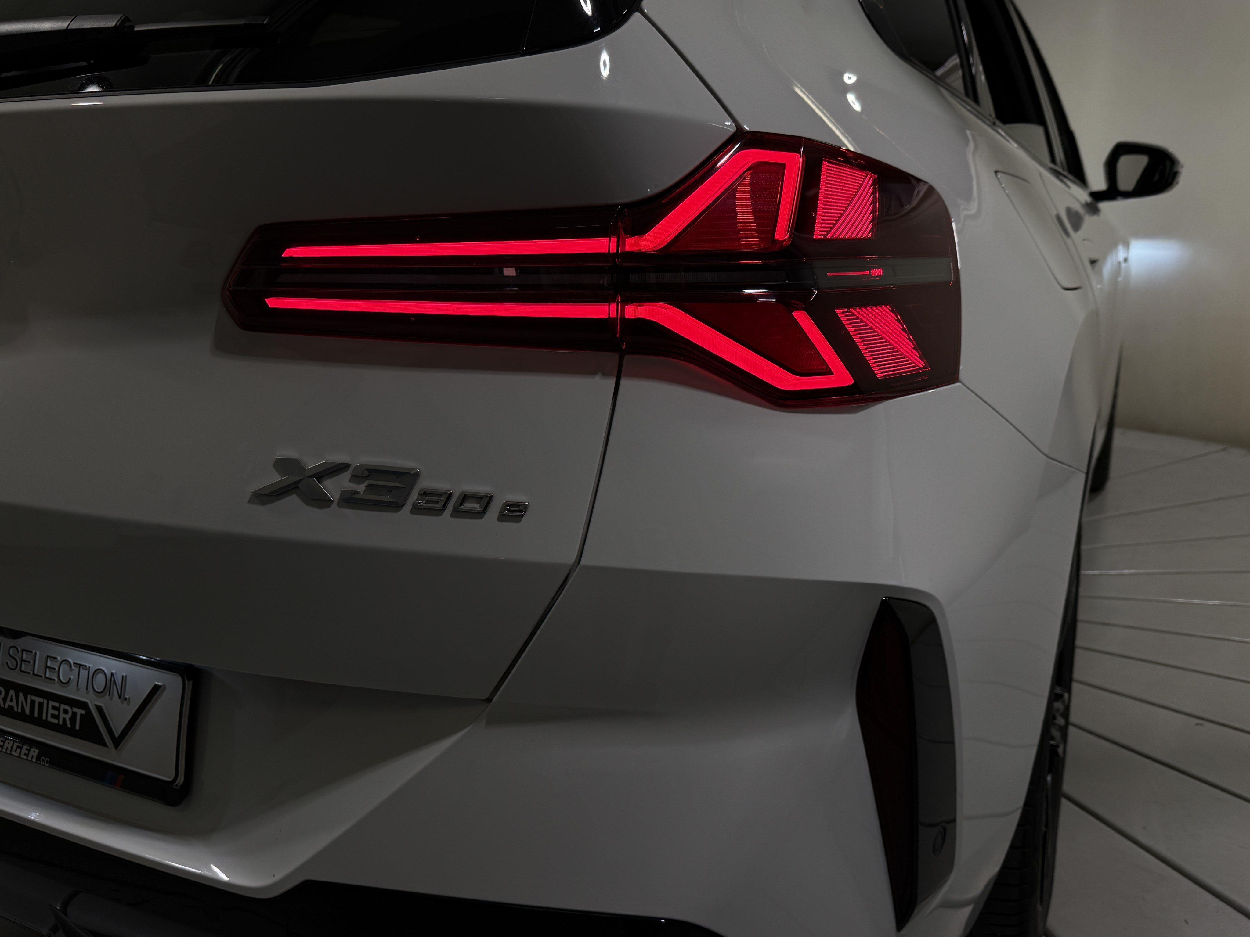 BMW X3 – Bild 24