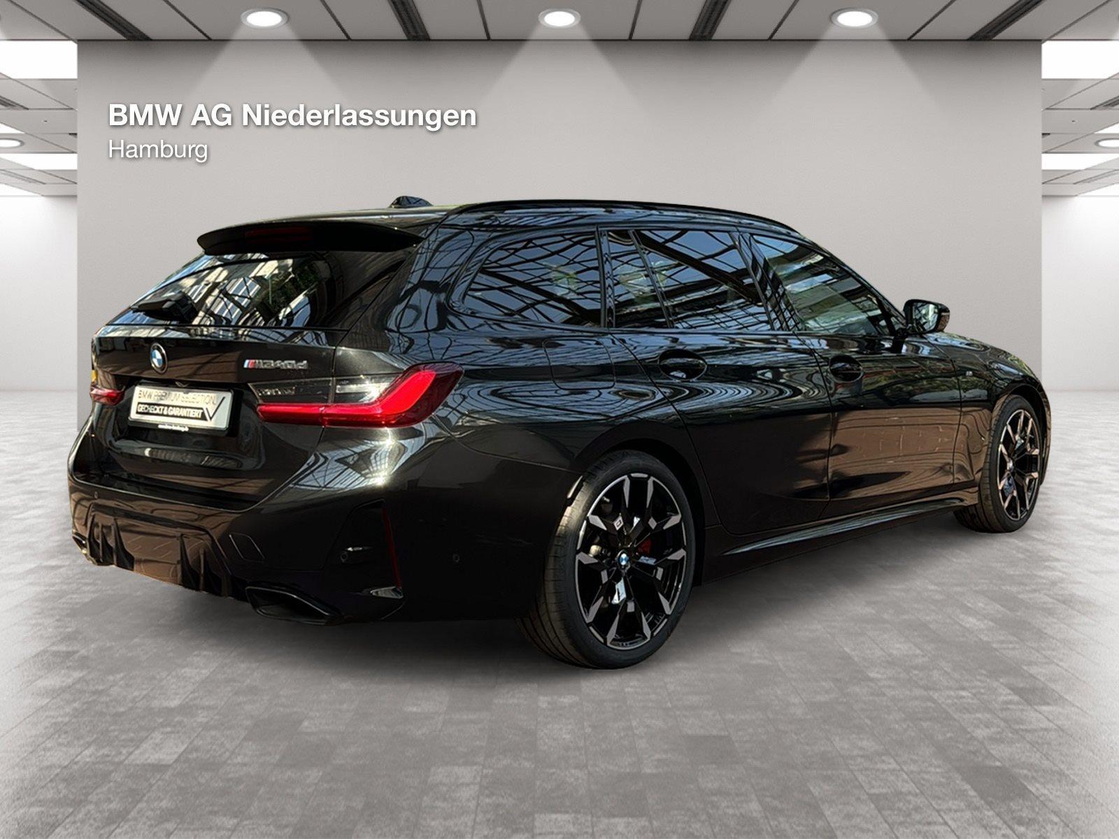 BMW 3er Touring – Bild 5