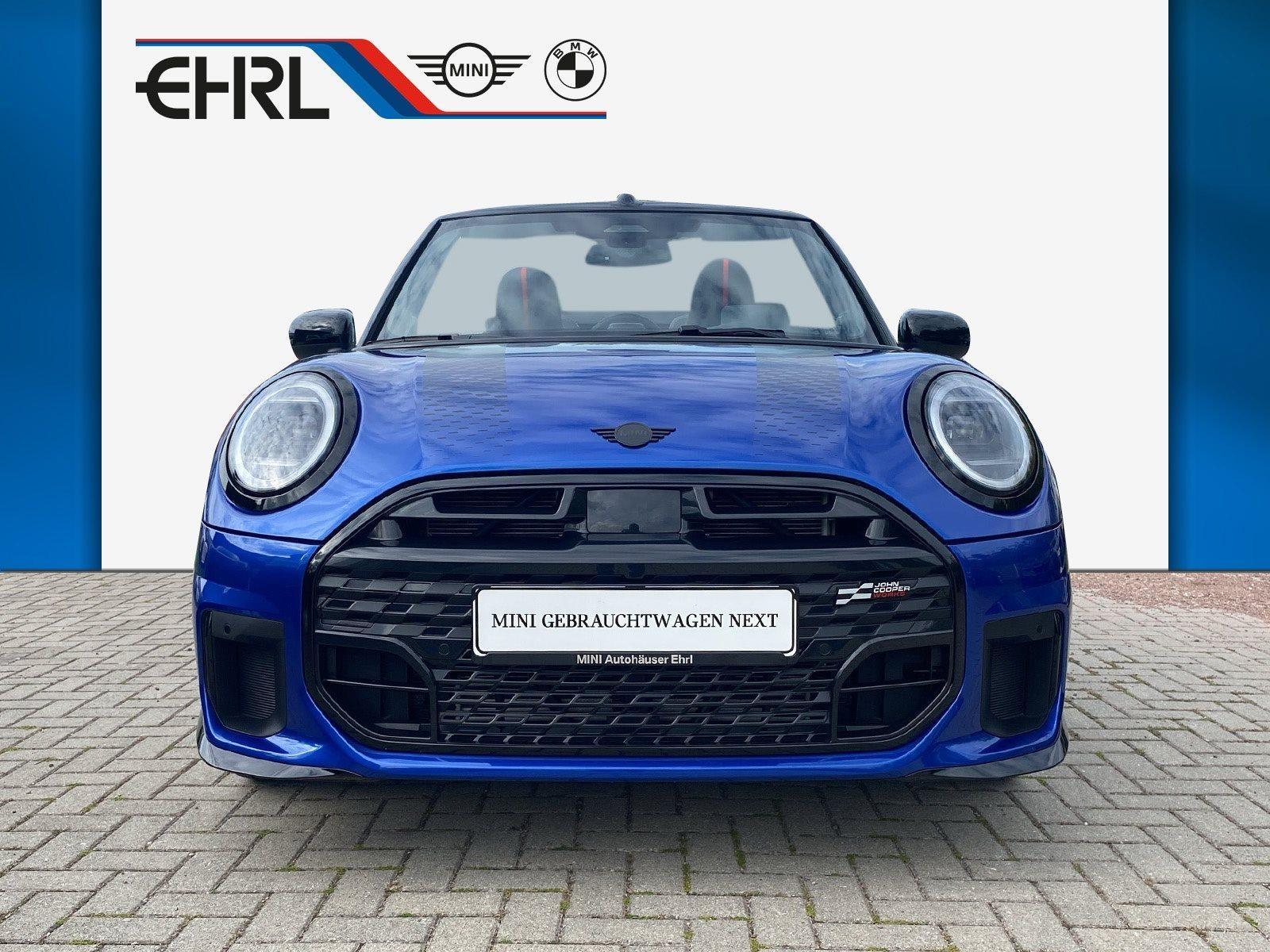 MINI Cabrio – Bild 2