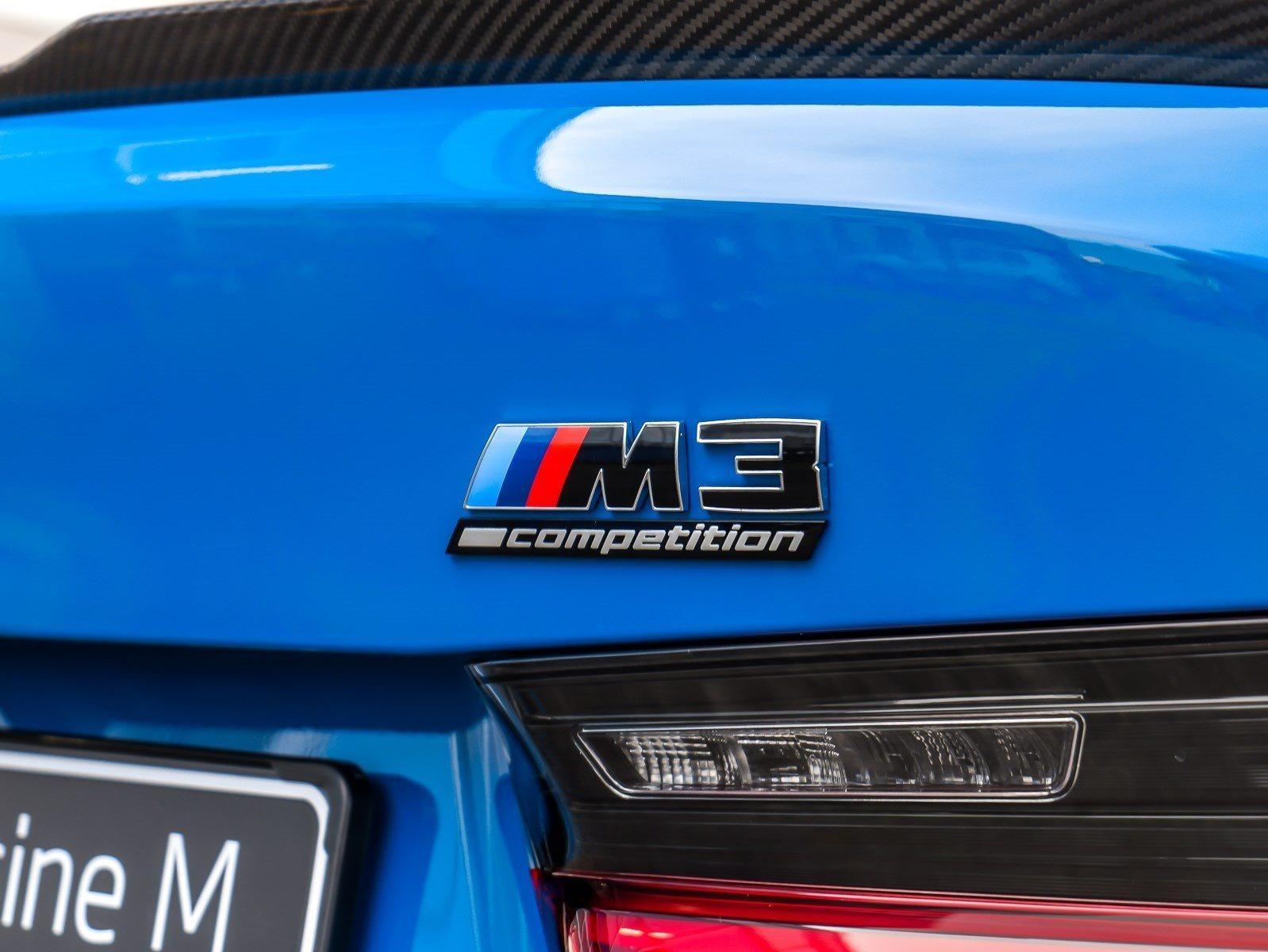 BMW M3 – Bild 12
