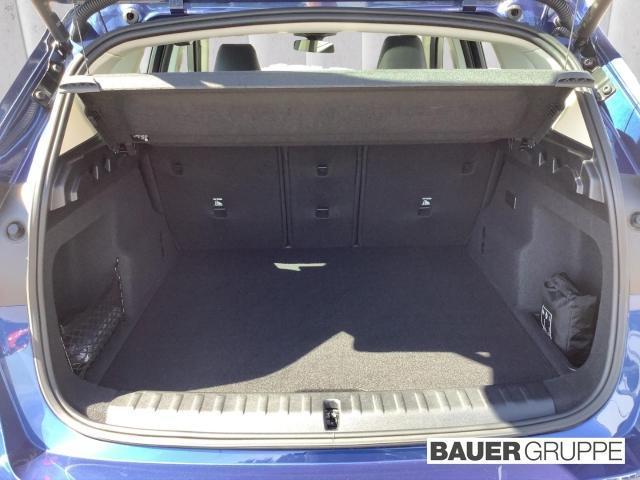 BMW X1 – Bild 9