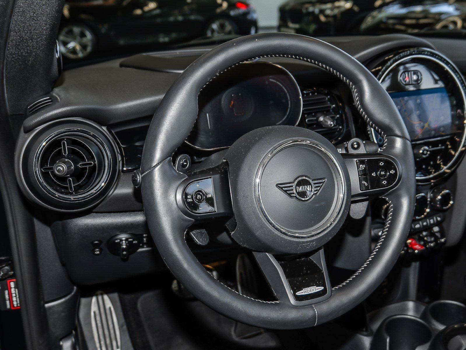 MINI Cabrio – Bild 24