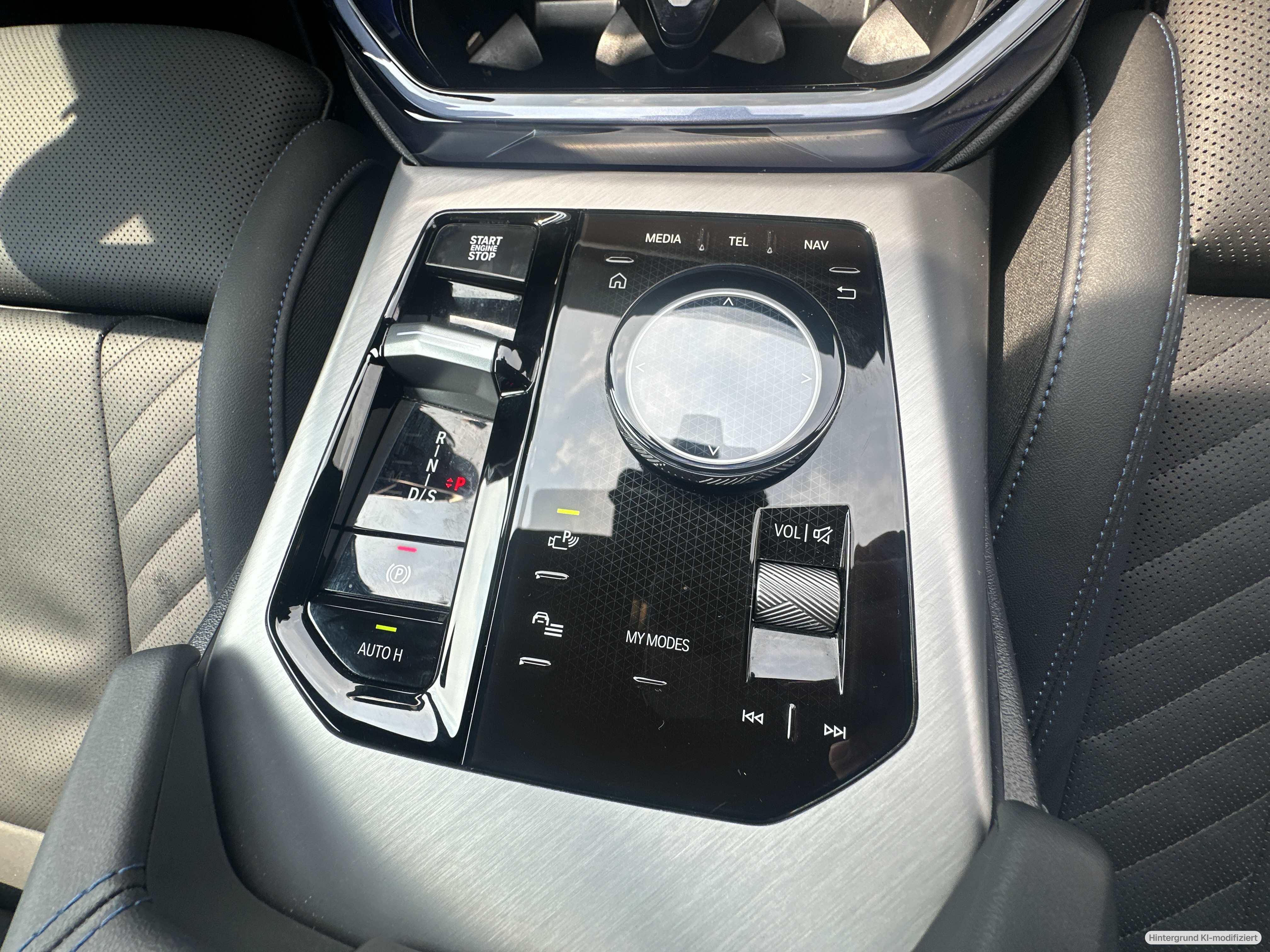 BMW X3 – Bild 14