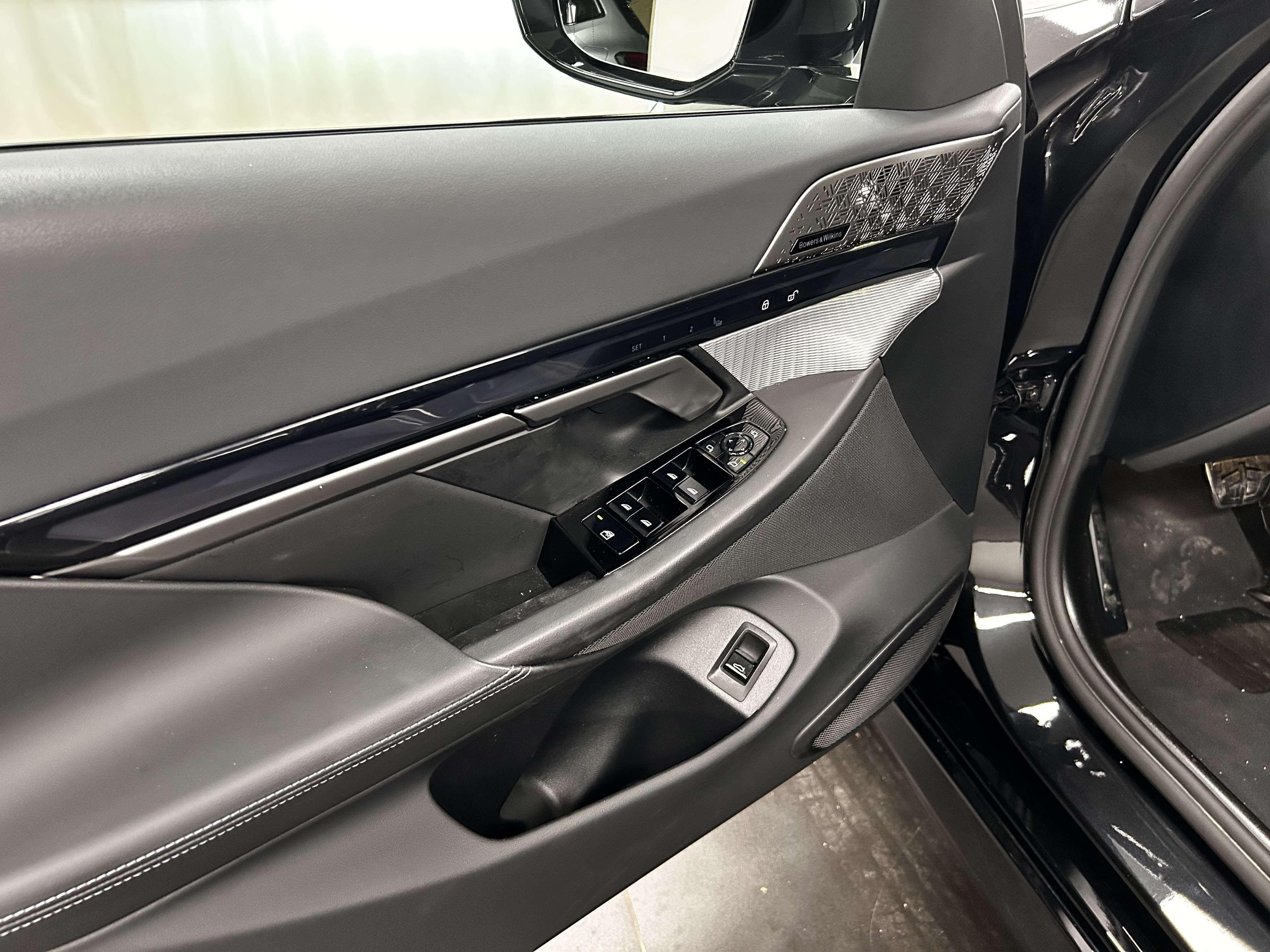 BMW 5er – Bild 41