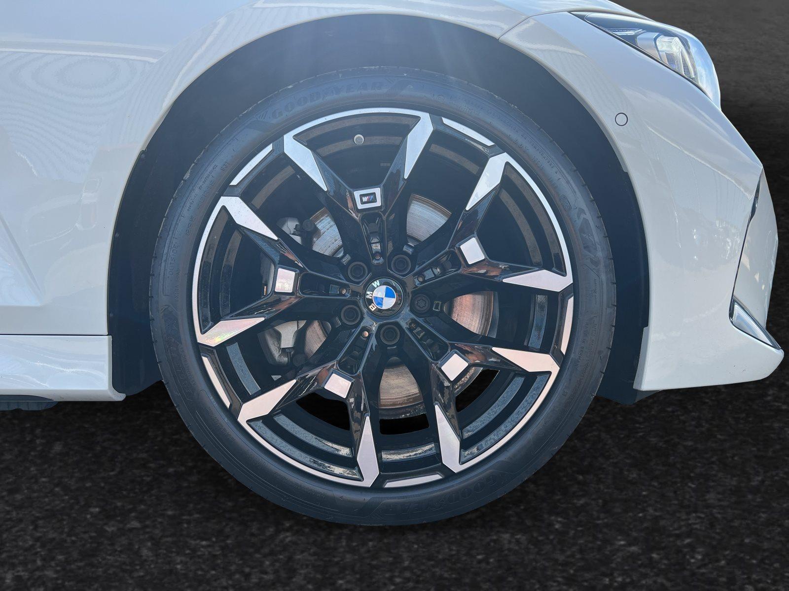 BMW 3er Touring – Bild 4