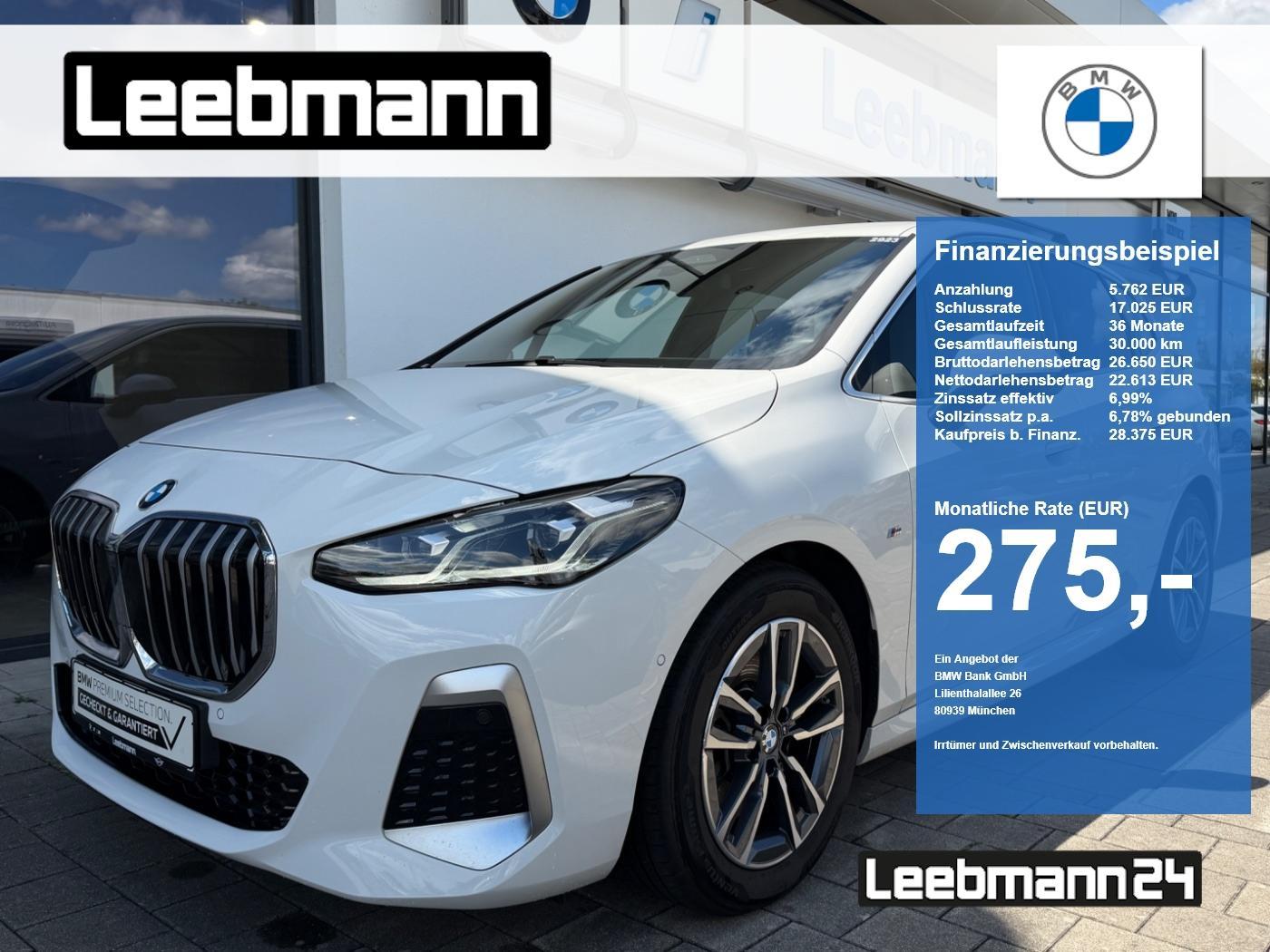 BMW 223i 2023