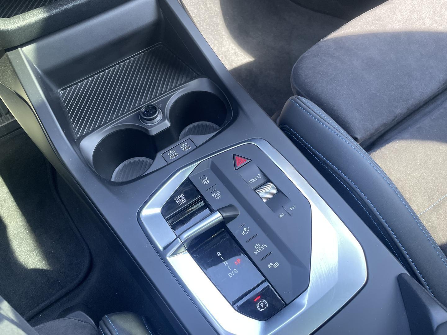 BMW 1er – Bild 5