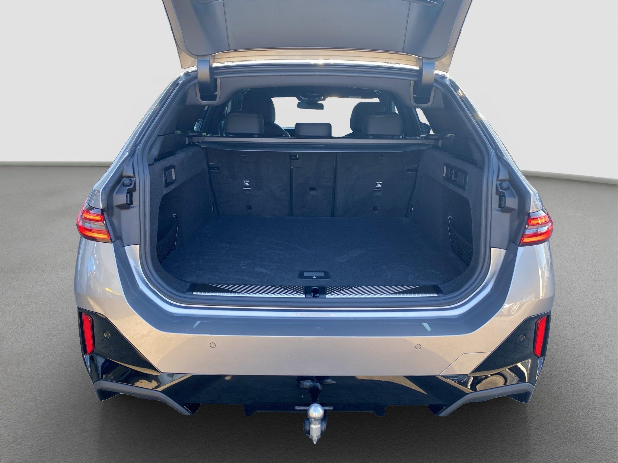 BMW 5er Touring – Bild 16
