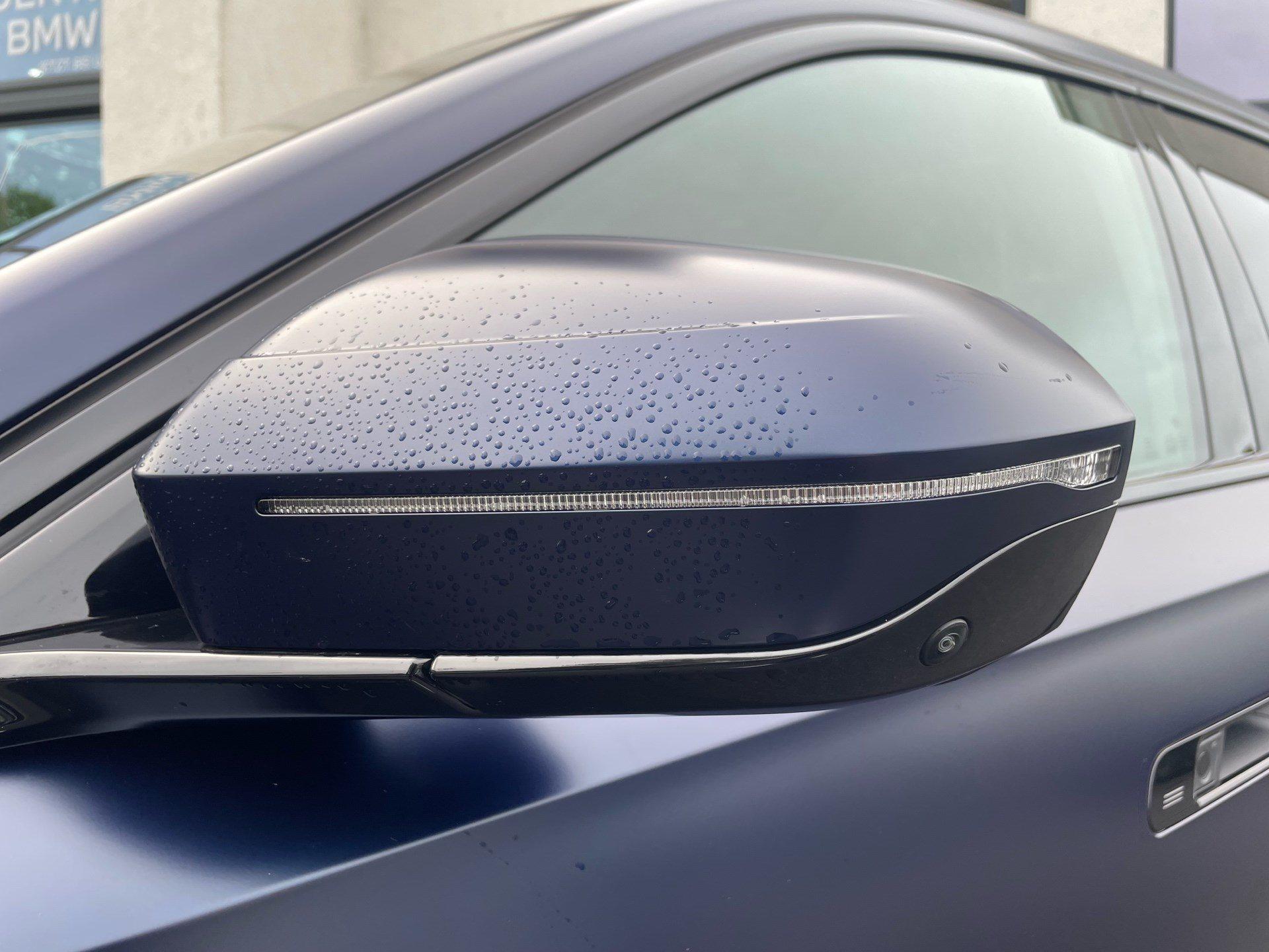 BMW i7 – Bild 28
