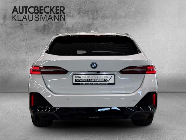 BMW 5er Touring – Bild 5