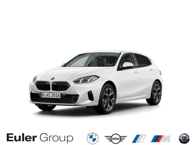BMW 1er – Bild 3