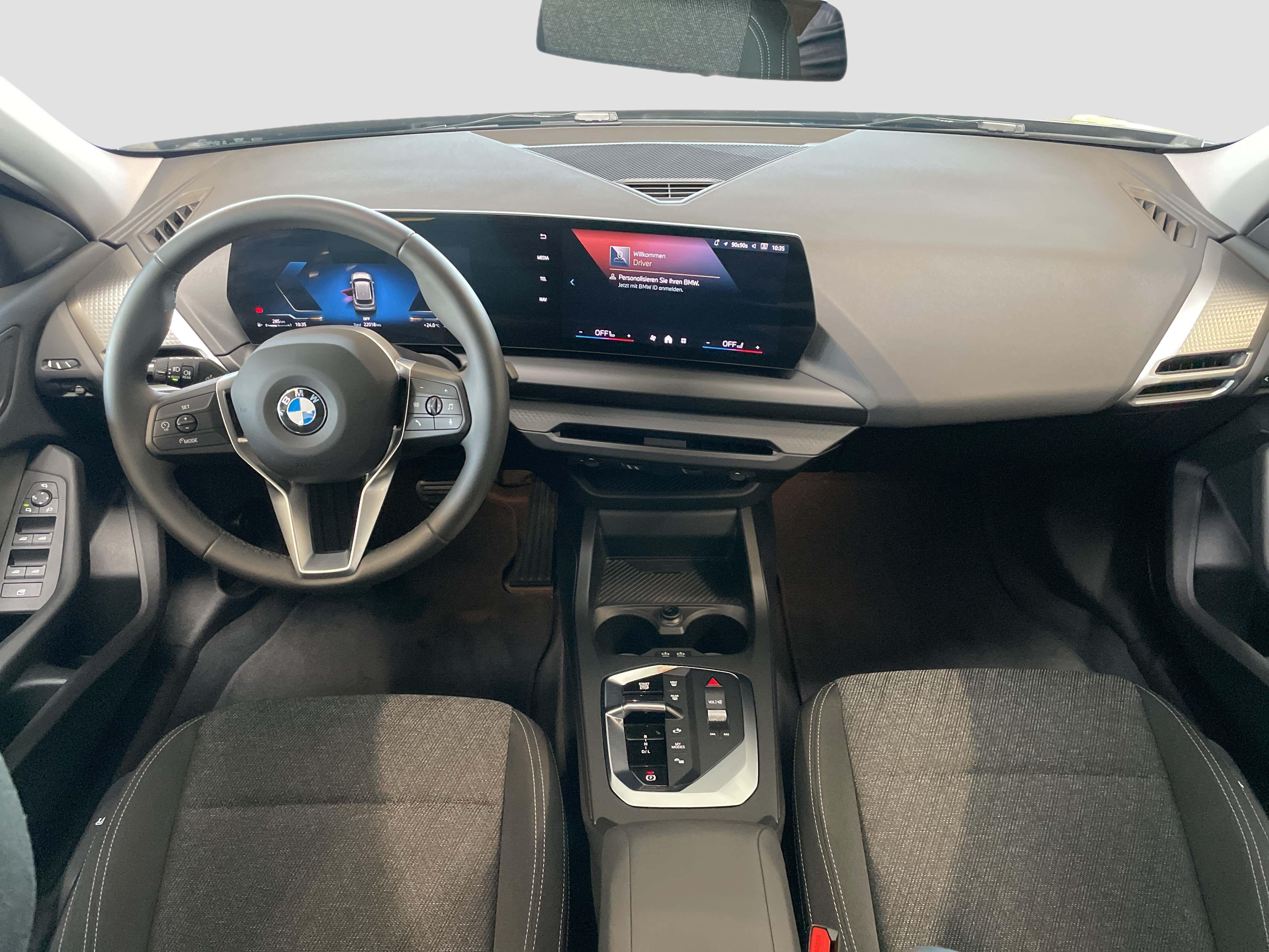 BMW 1er – Bild 16