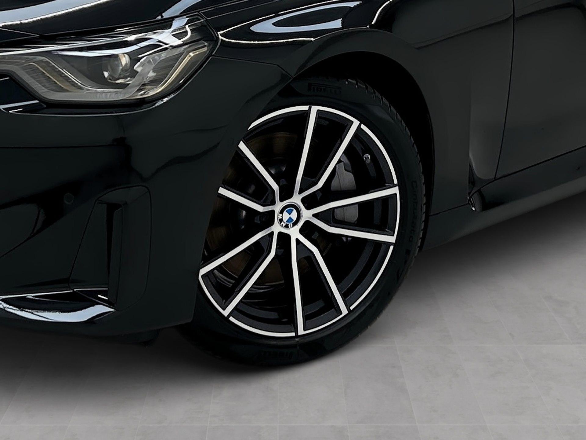 BMW 2er Coupé – Bild 6