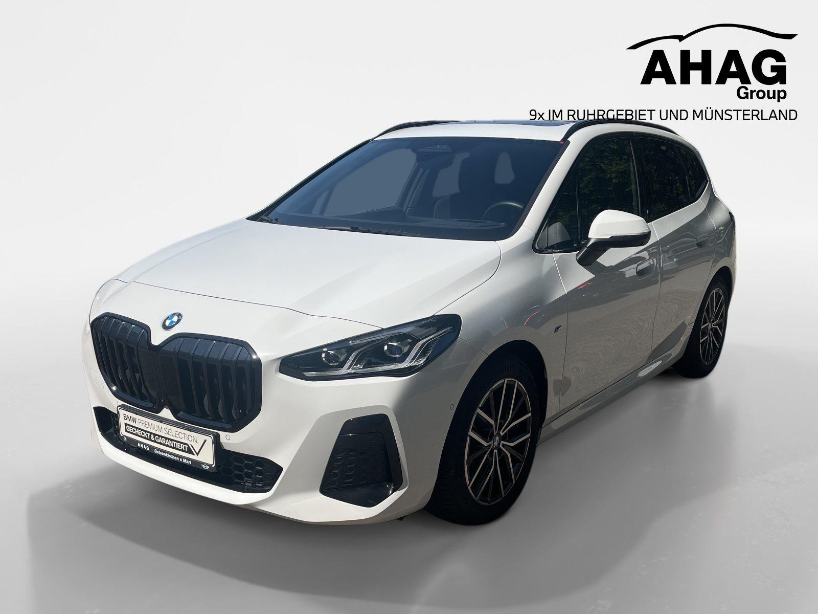 BMW 2er Active Tourer – Bild 2