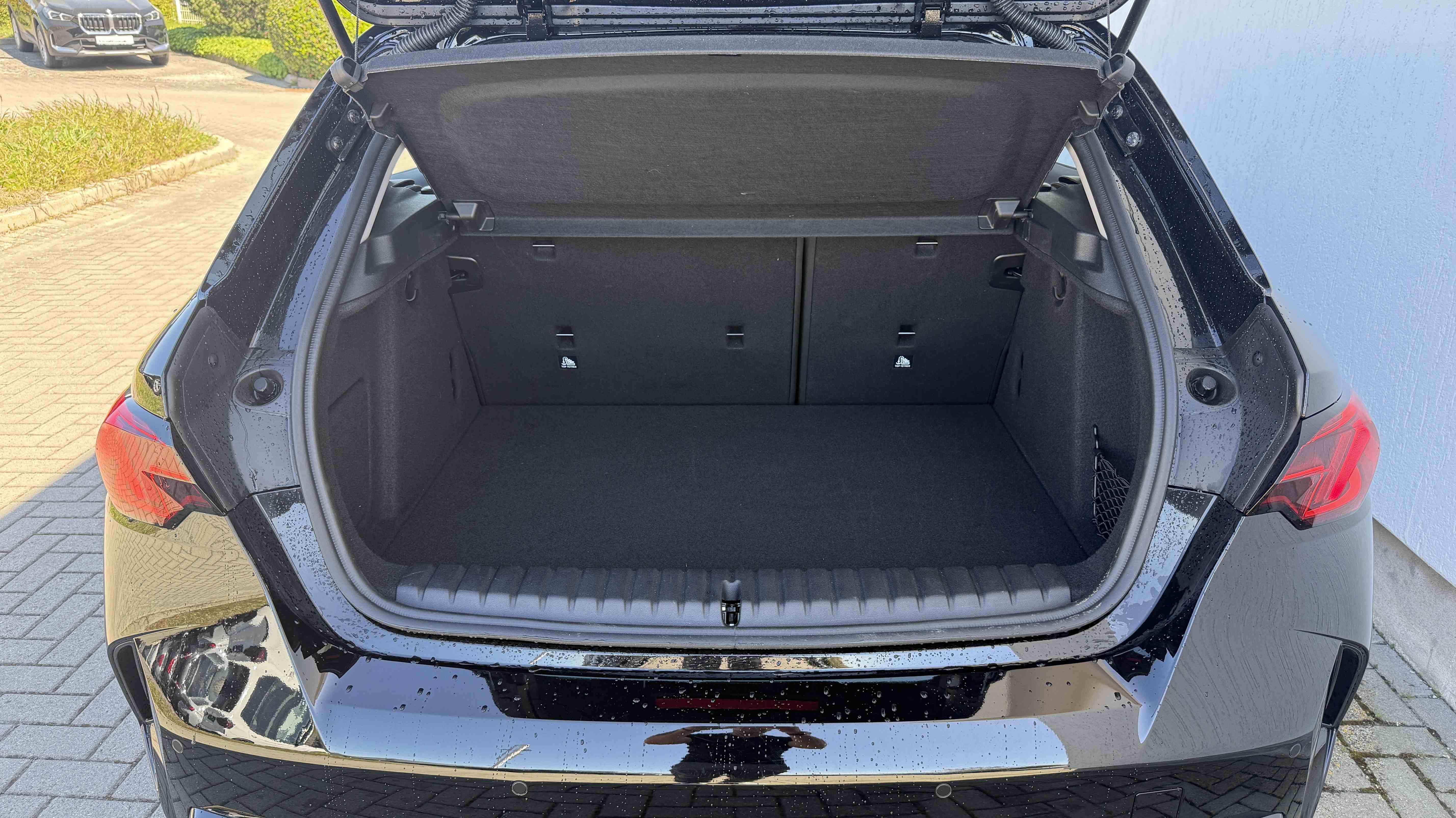 BMW 1er – Bild 12
