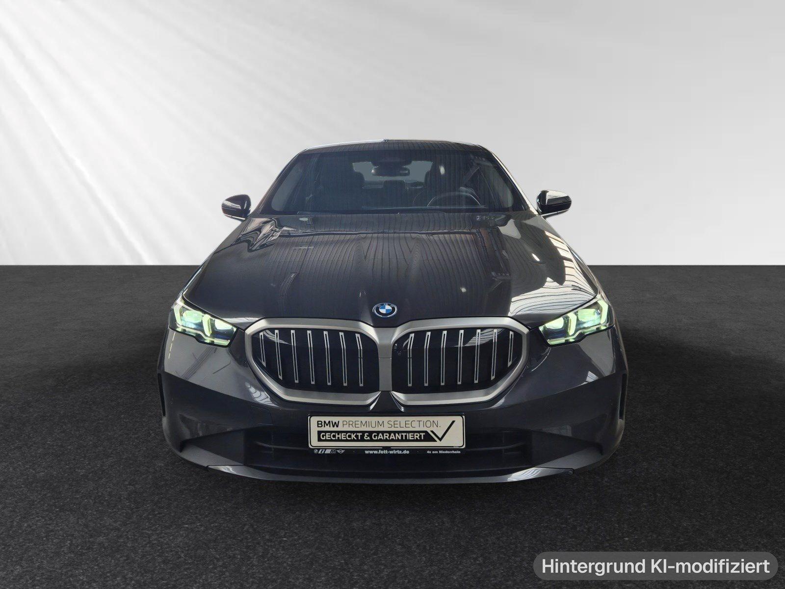 BMW 5er – Bild 10