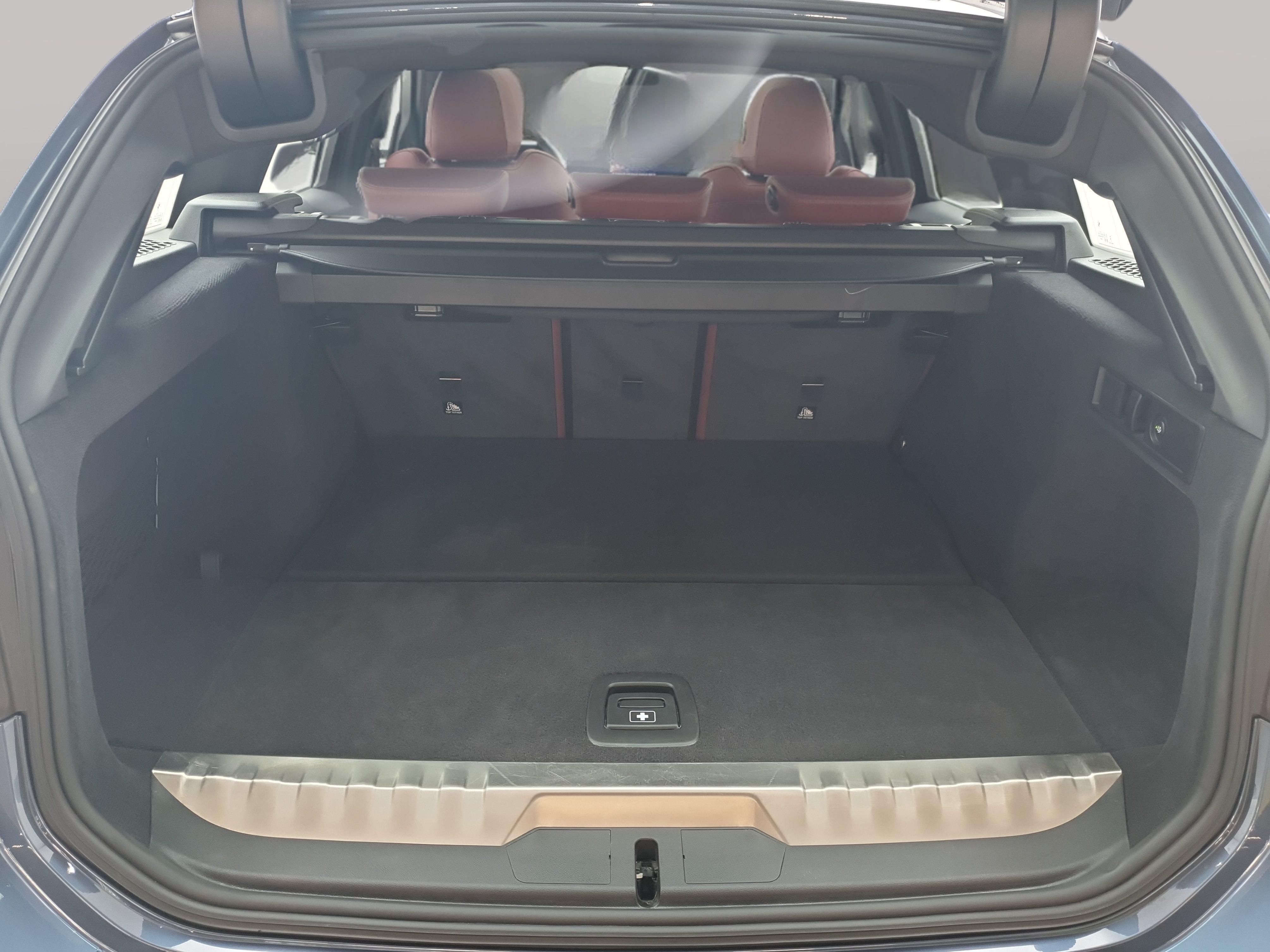 BMW 3er Touring – Bild 21