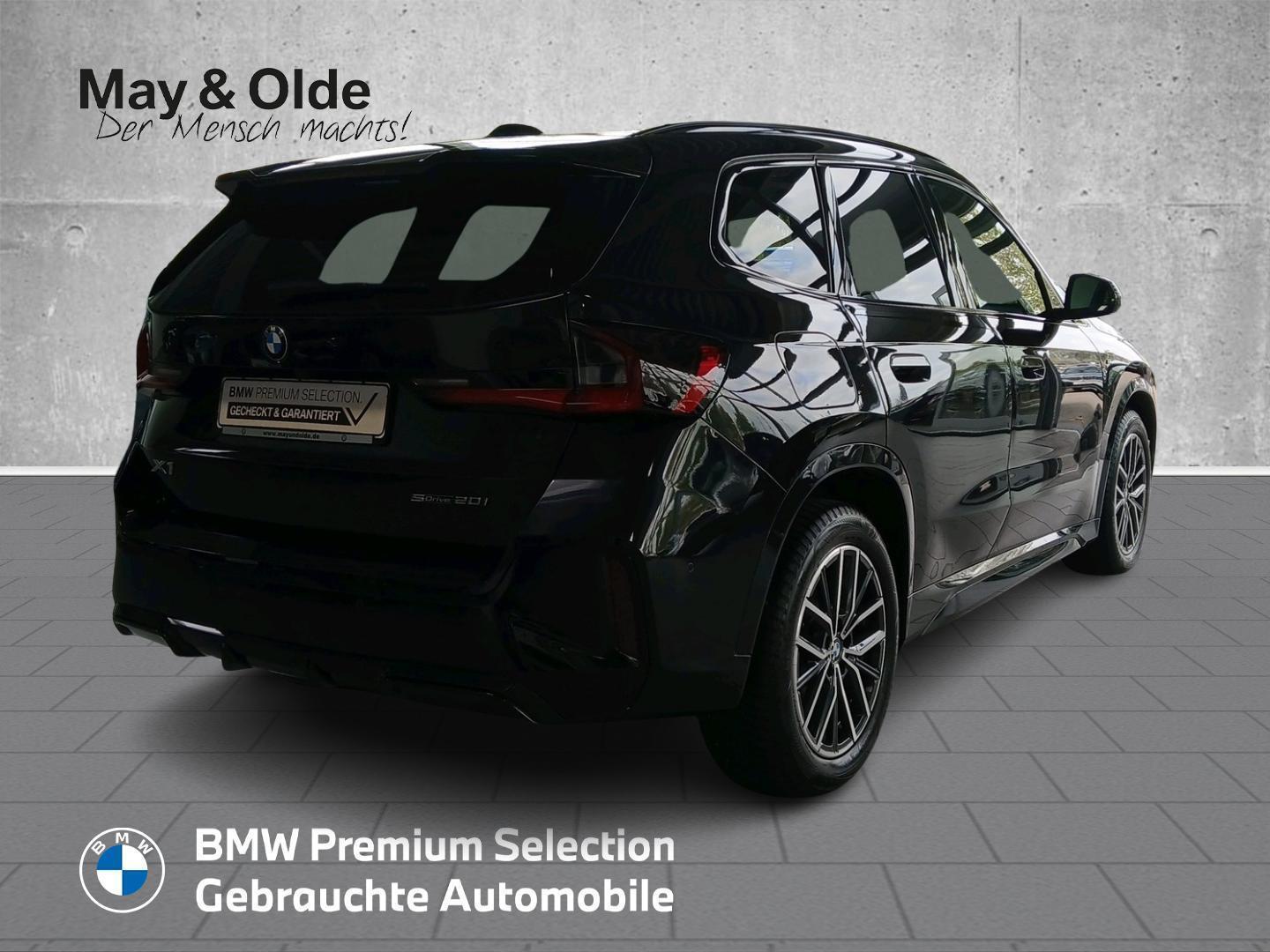 BMW X1 – Bild 8