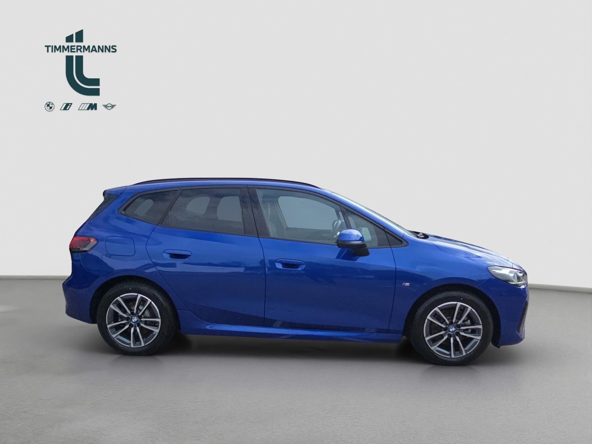 BMW 2er Active Tourer – Bild 7