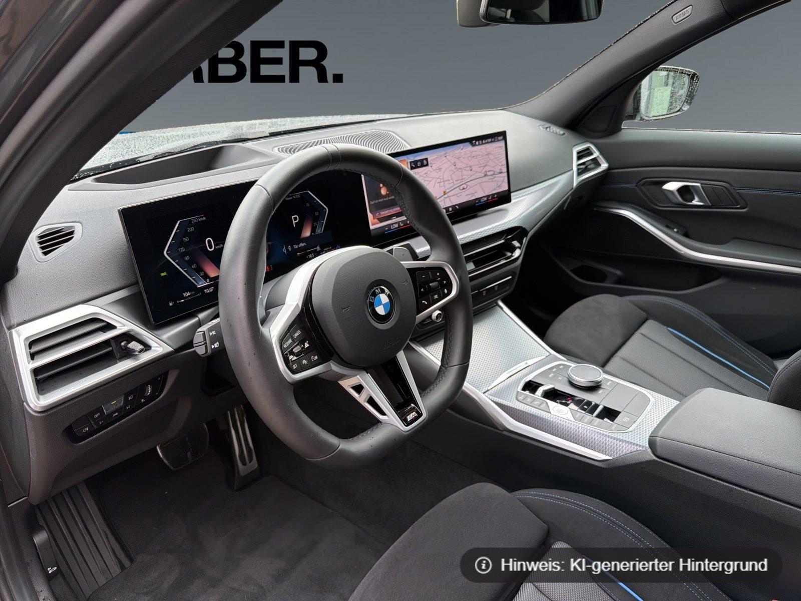 BMW 3er – Bild 11