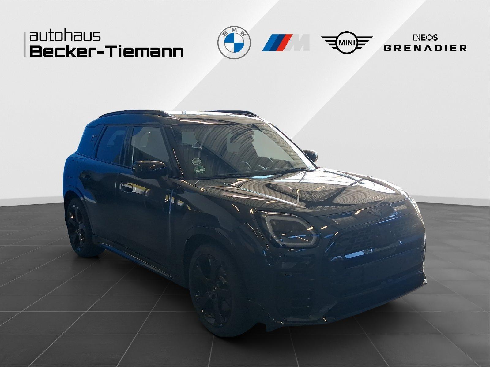 MINI Countryman – Bild 21