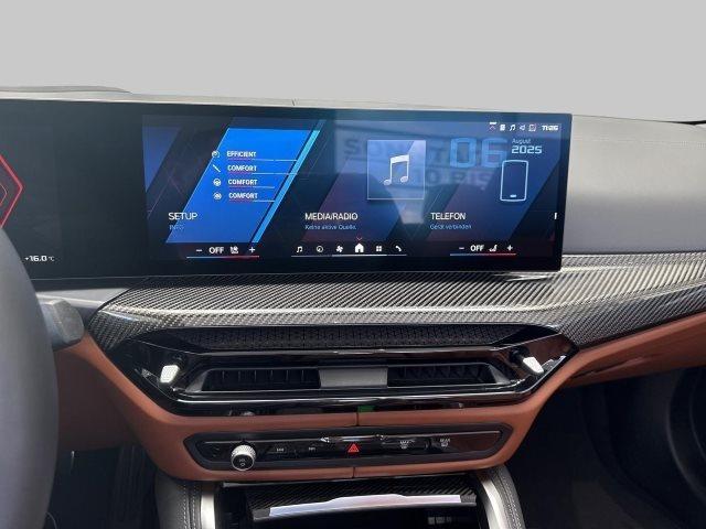 BMW M4 Cabrio – Bild 22