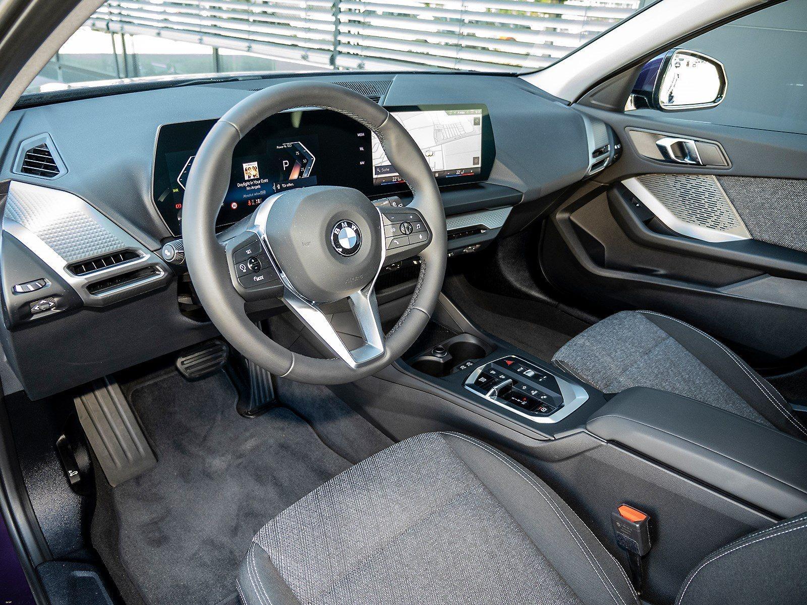 BMW 1er – Bild 3