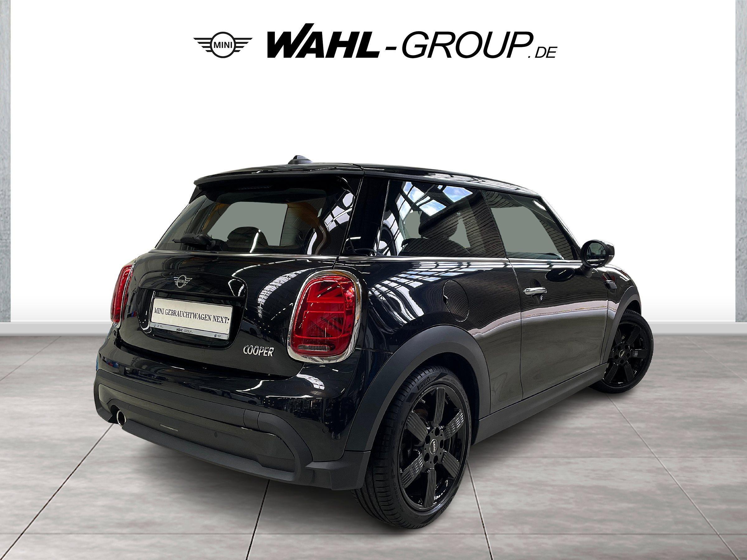 MINI Cooper 3-Türer – Bild 4