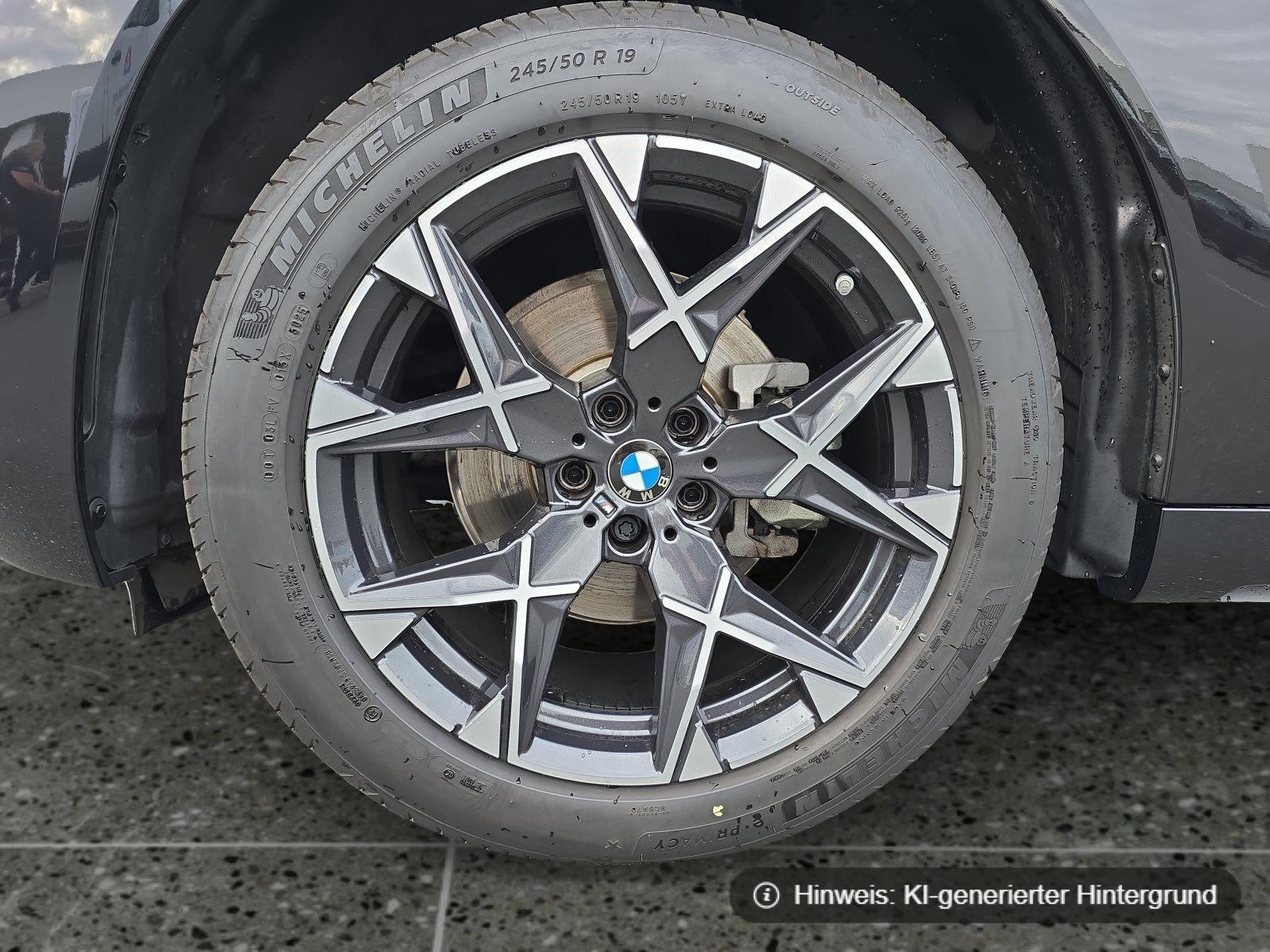 BMW X3 – Bild 13