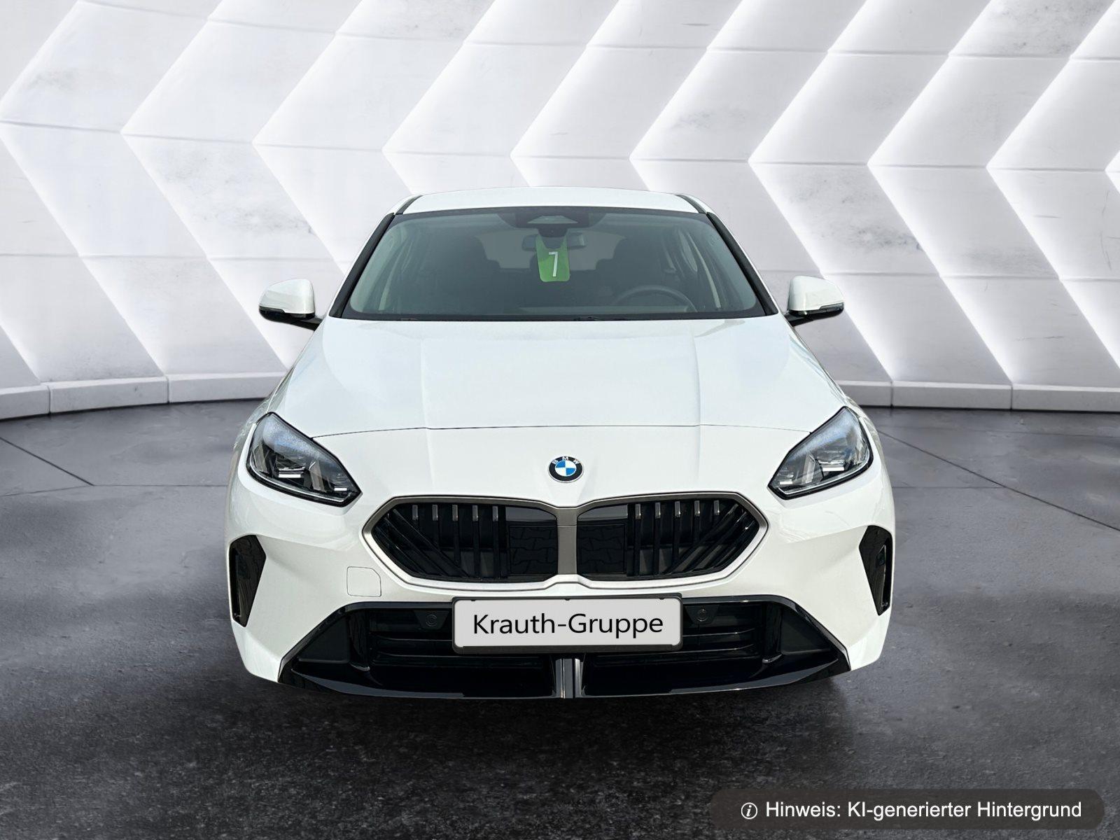 BMW 1er – Bild 9