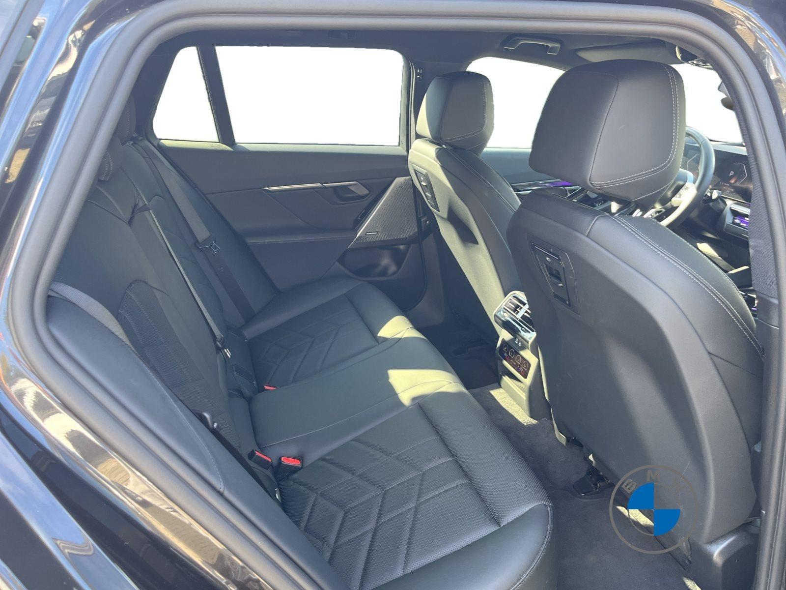 BMW 5er Touring – Bild 8