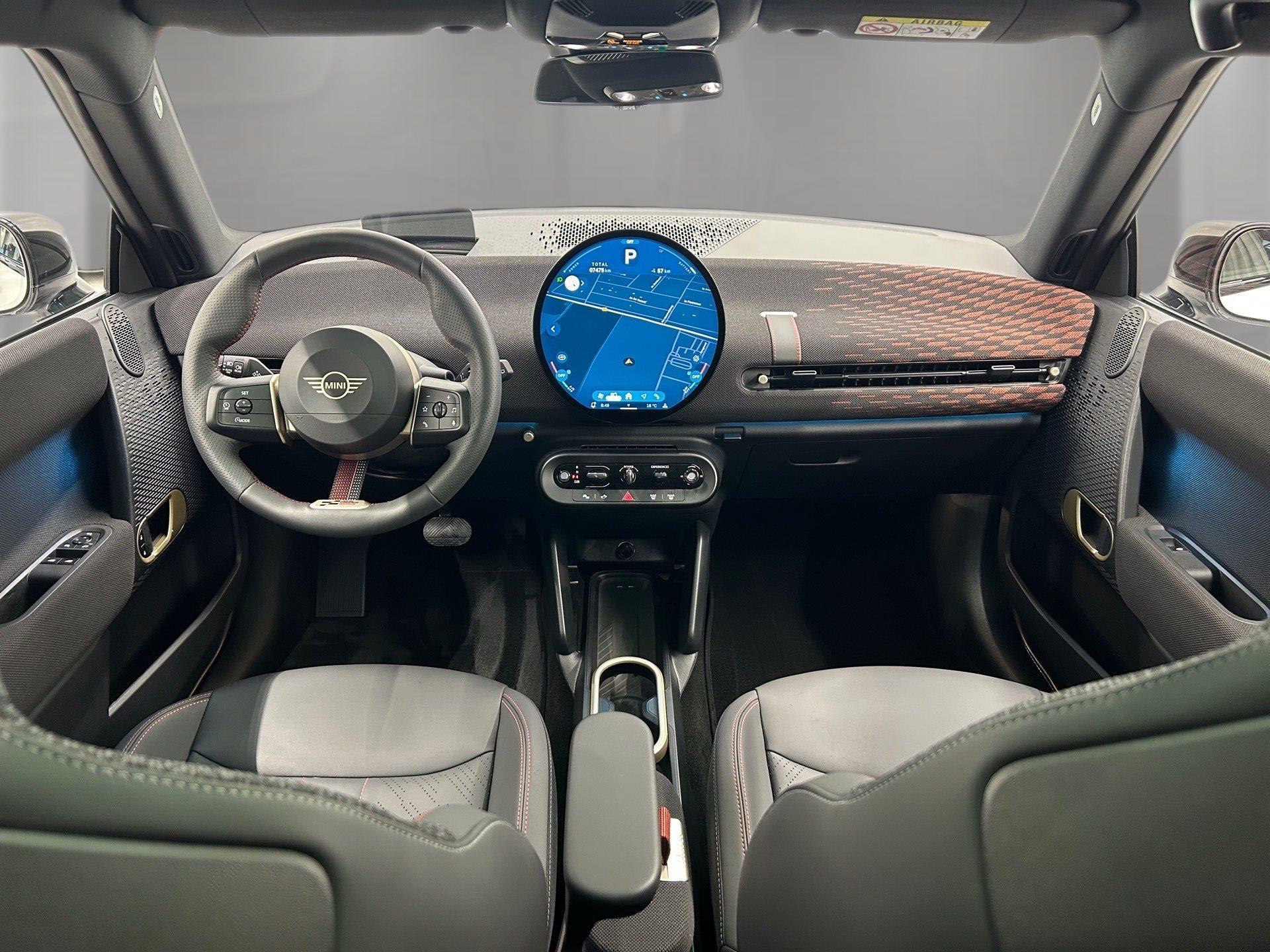 MINI Cooper 3-Türer – Bild 16