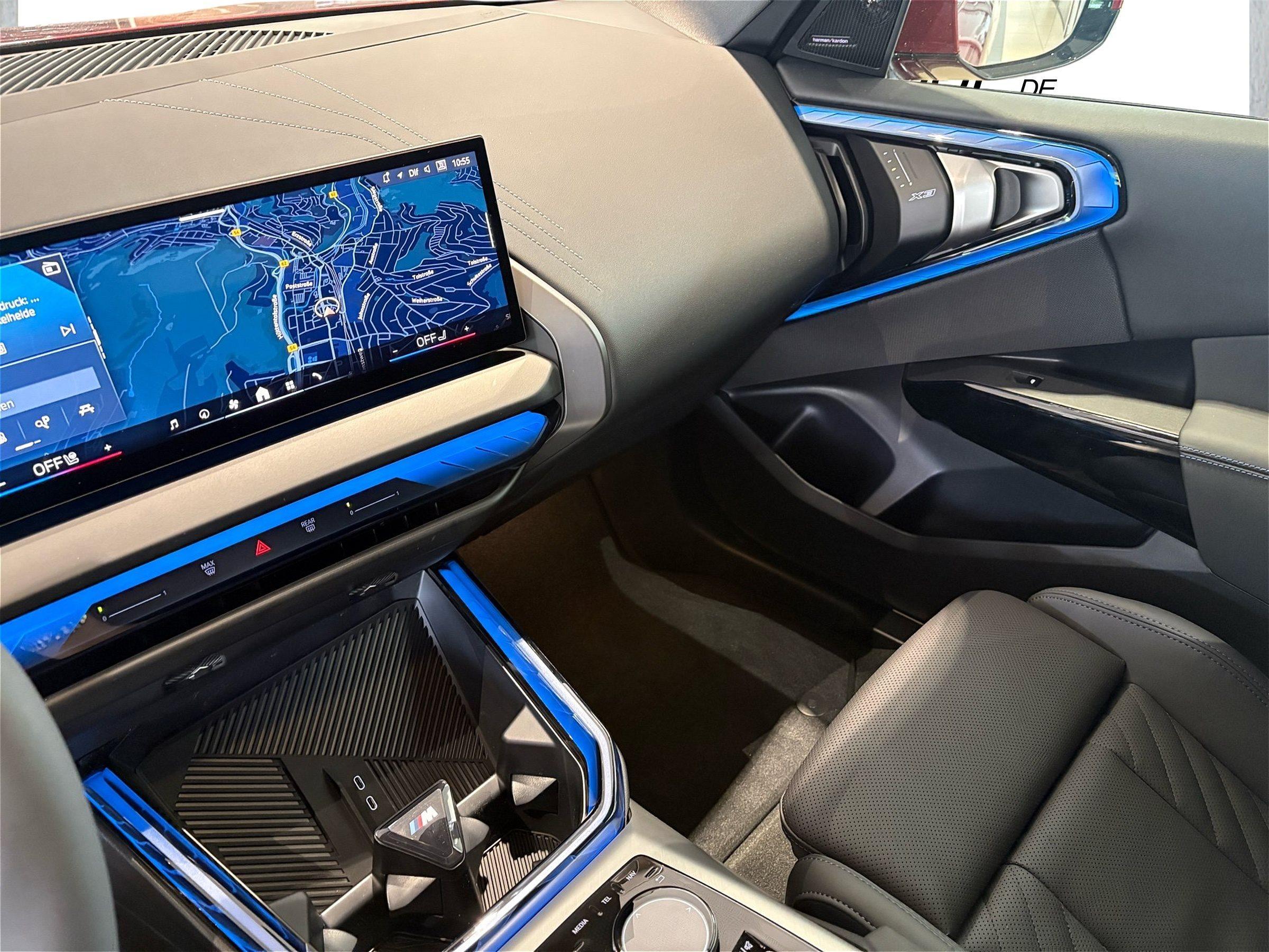 BMW X3 – Bild 12