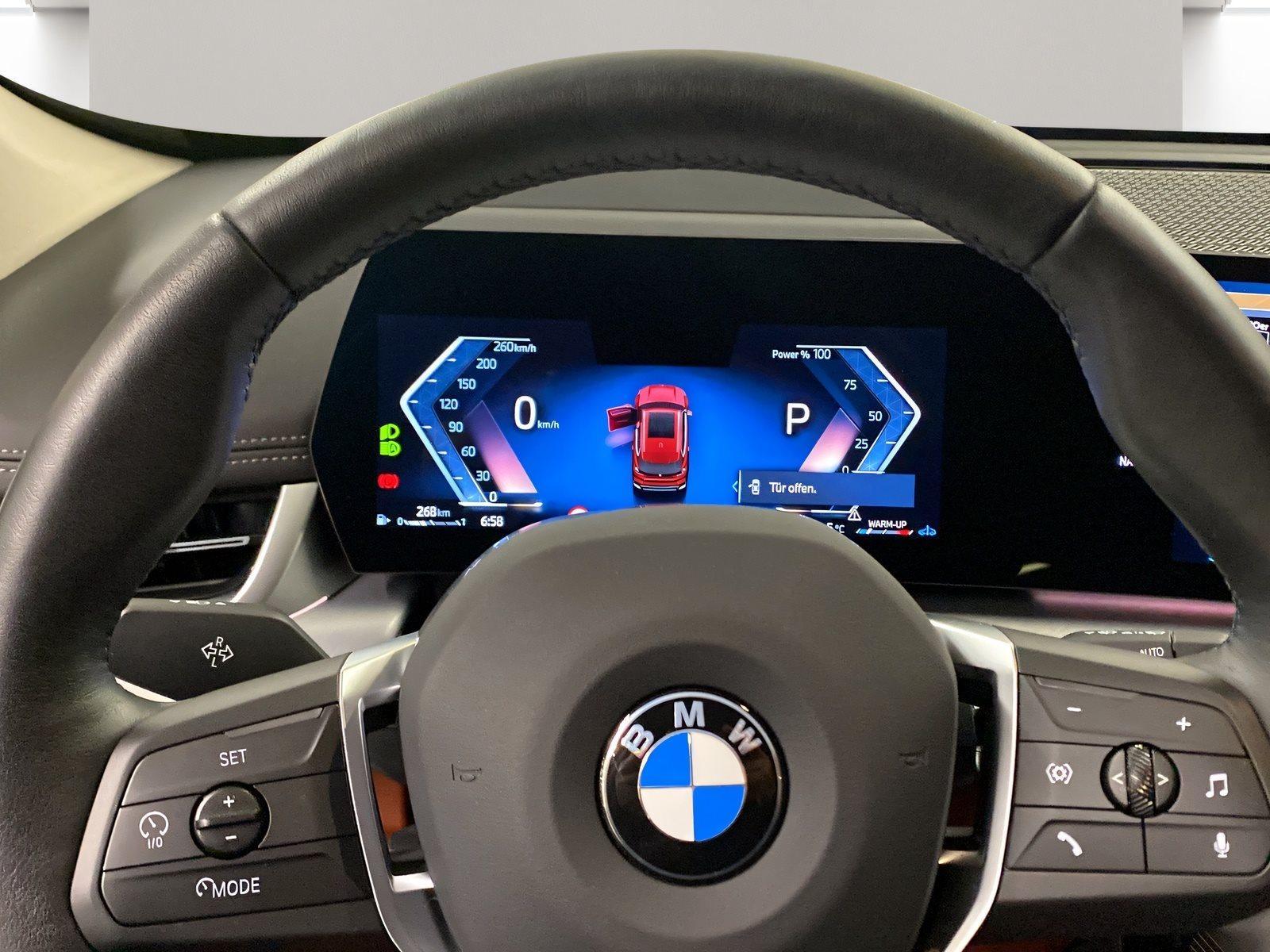 BMW X1 – Bild 12