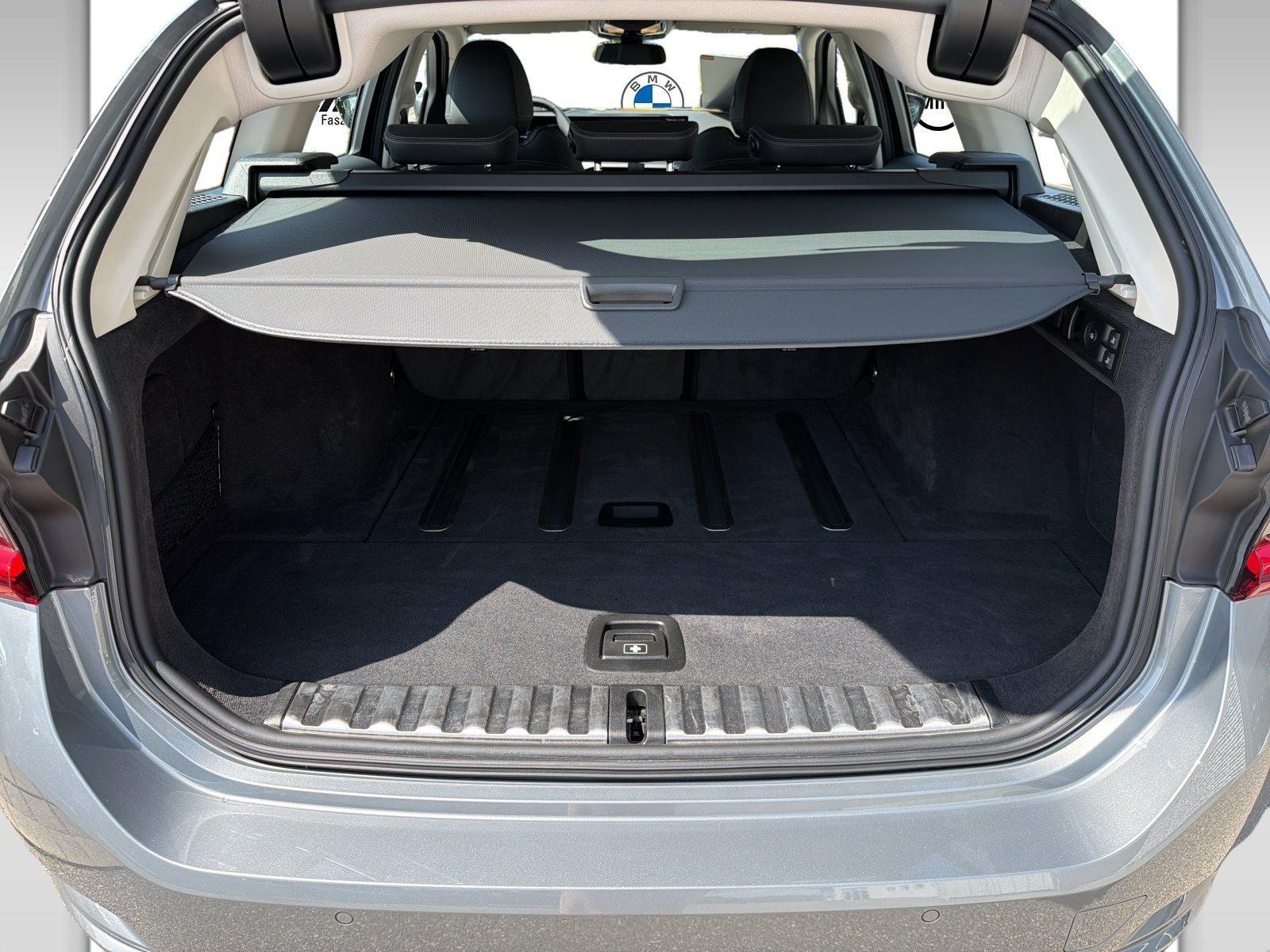 BMW 3er Touring – Bild 12
