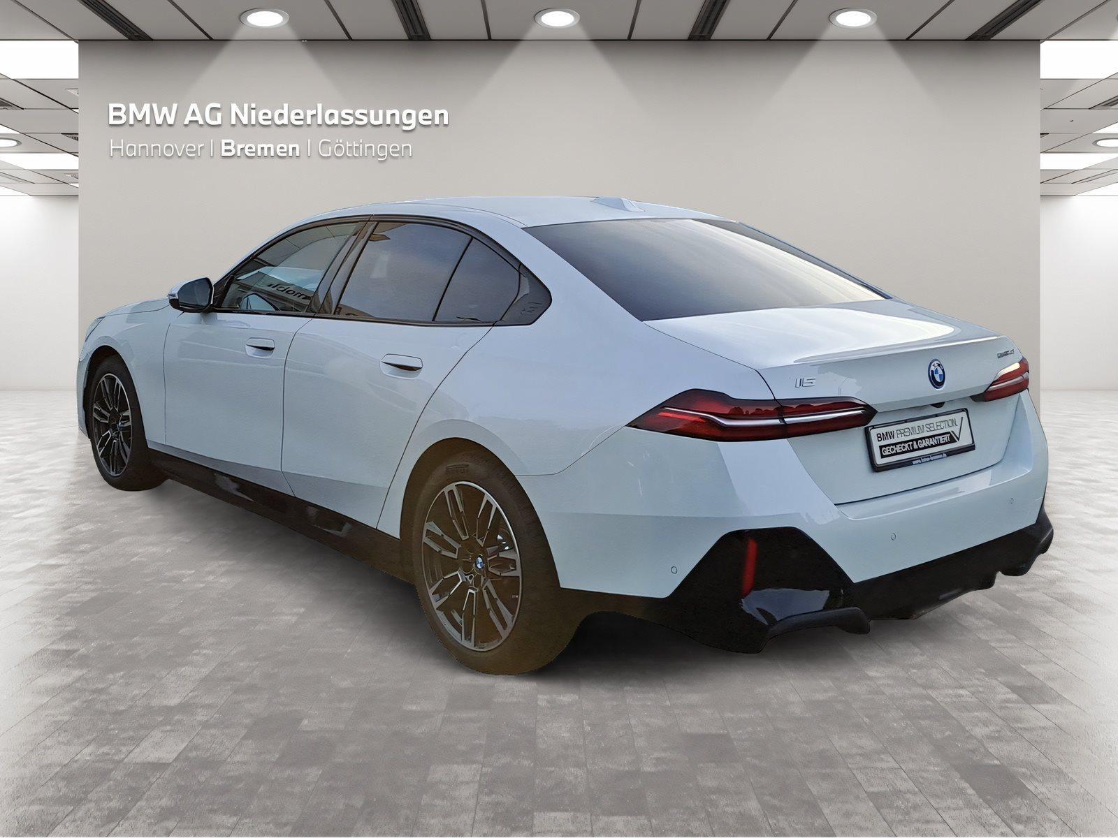 BMW 5er – Bild 2