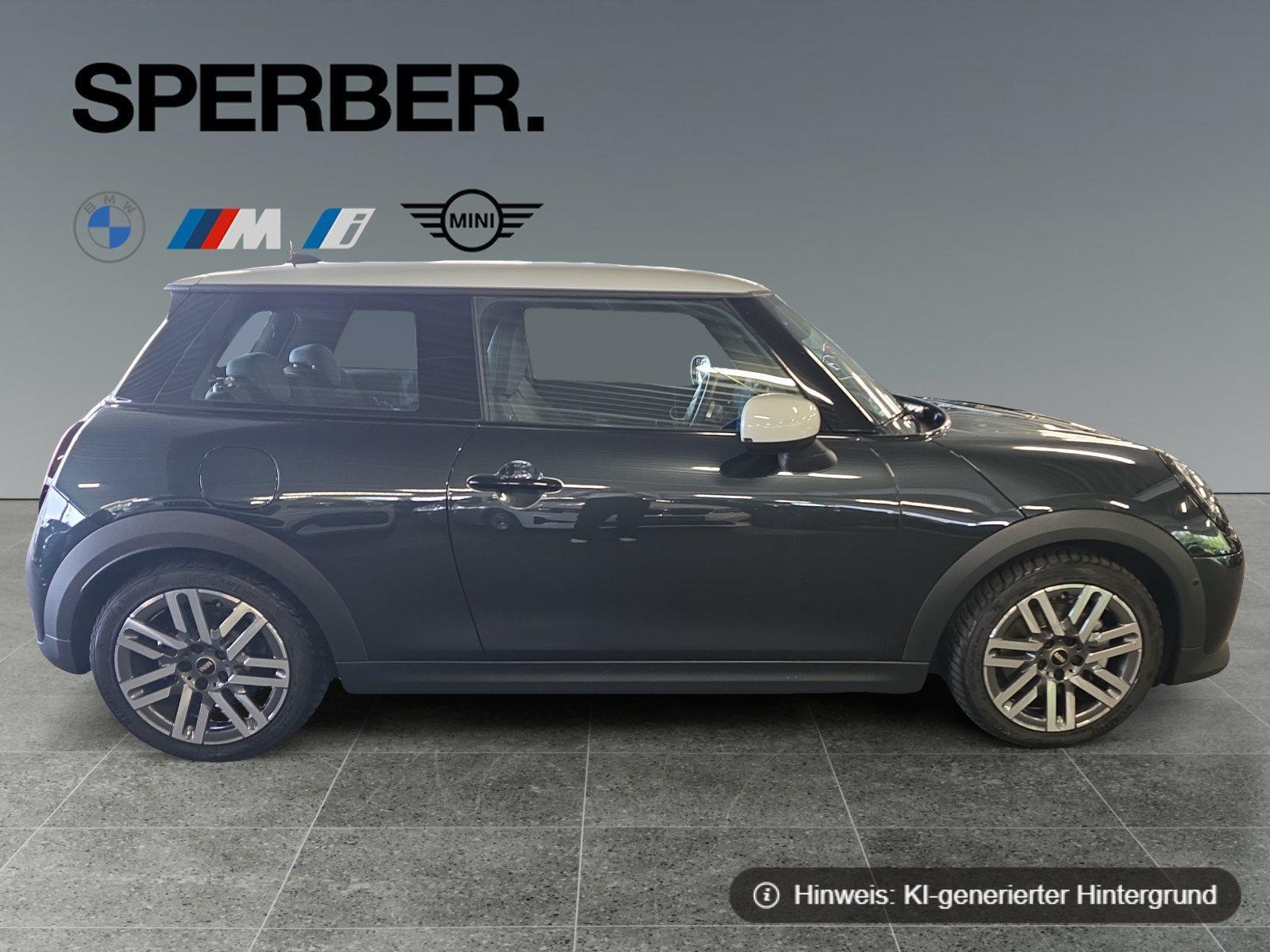MINI Cooper 3-Türer – Bild 6