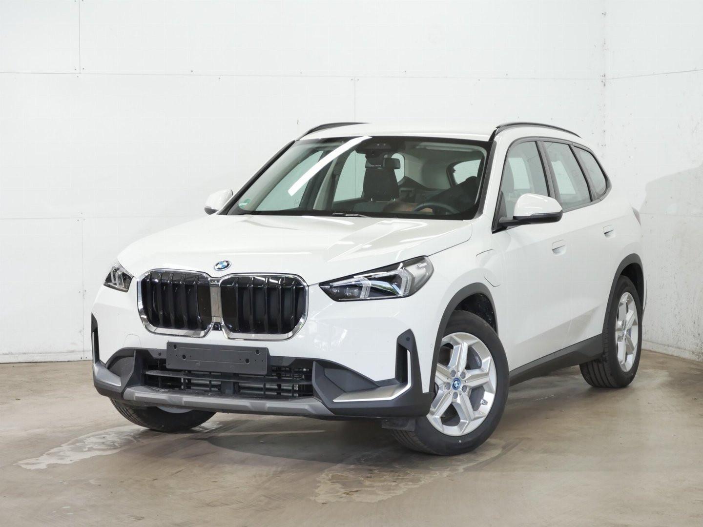 BMW X1 – Bild 2