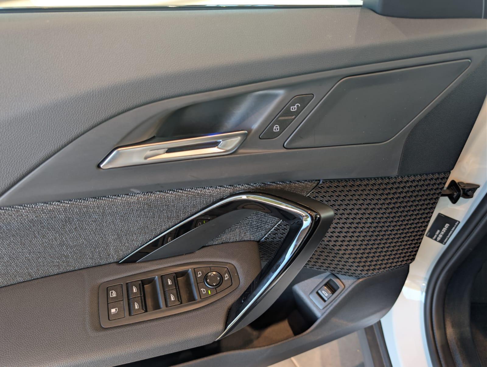 BMW X1 – Bild 14
