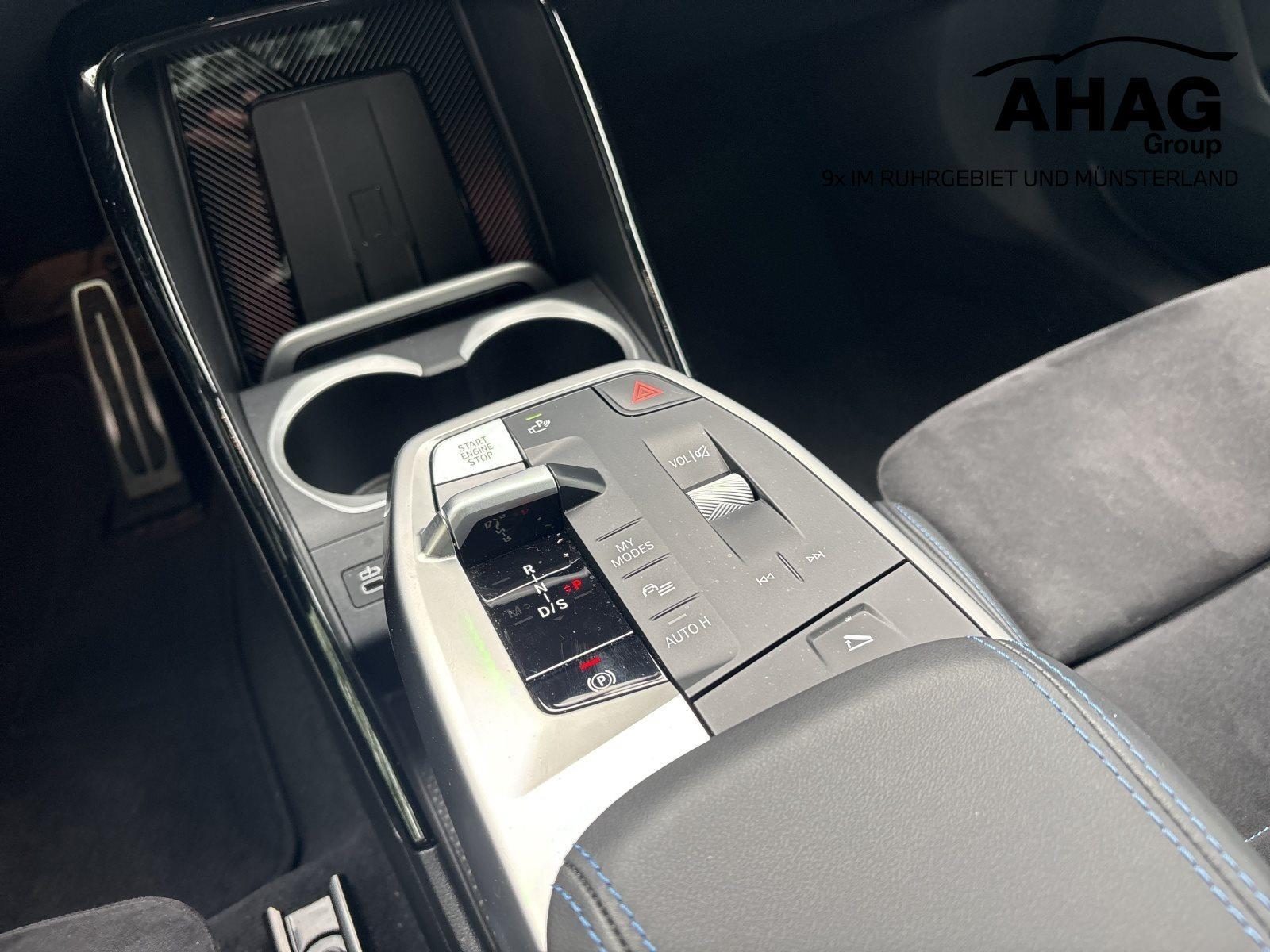 BMW X1 – Bild 14