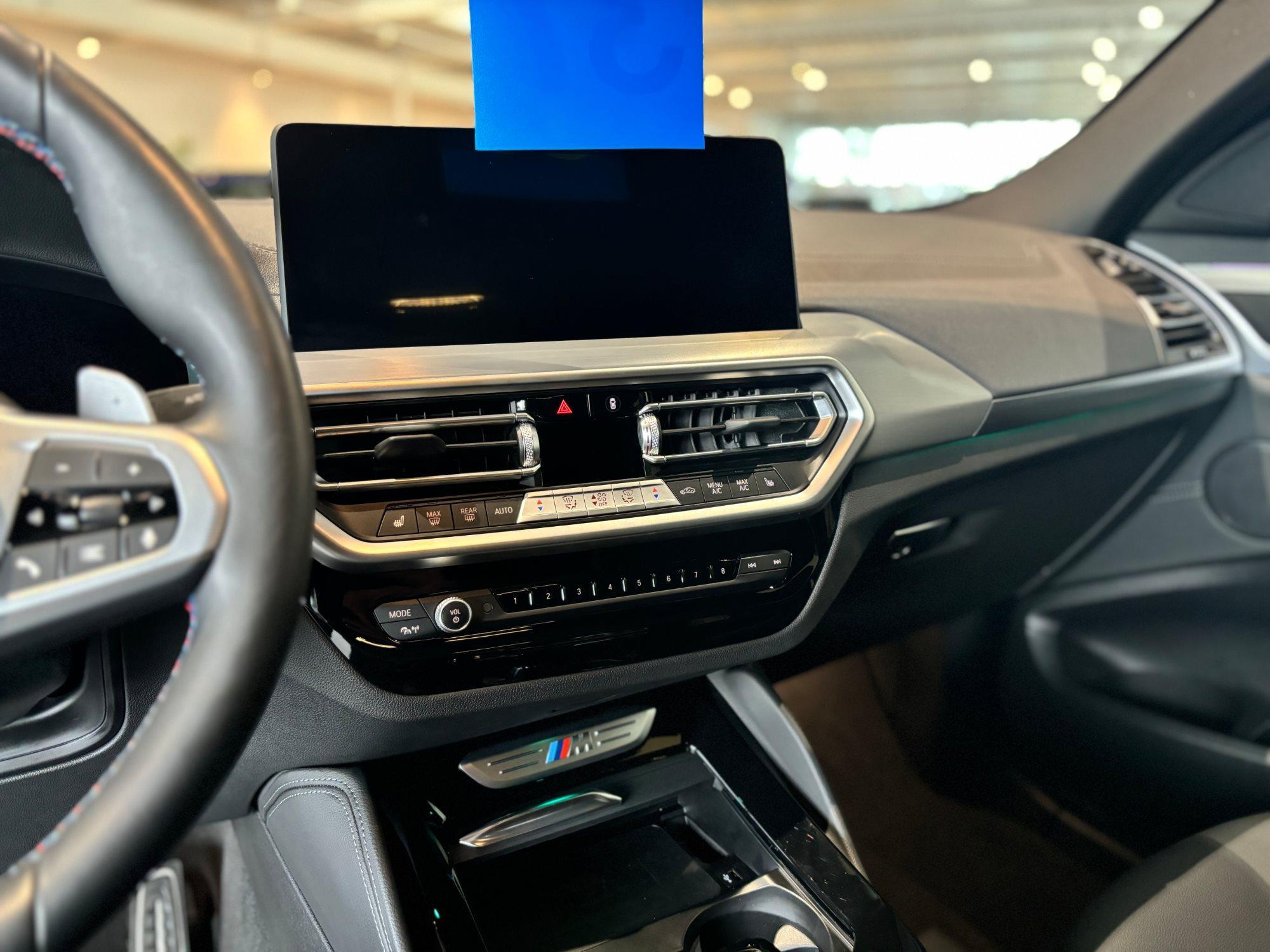 BMW X4 – Bild 33