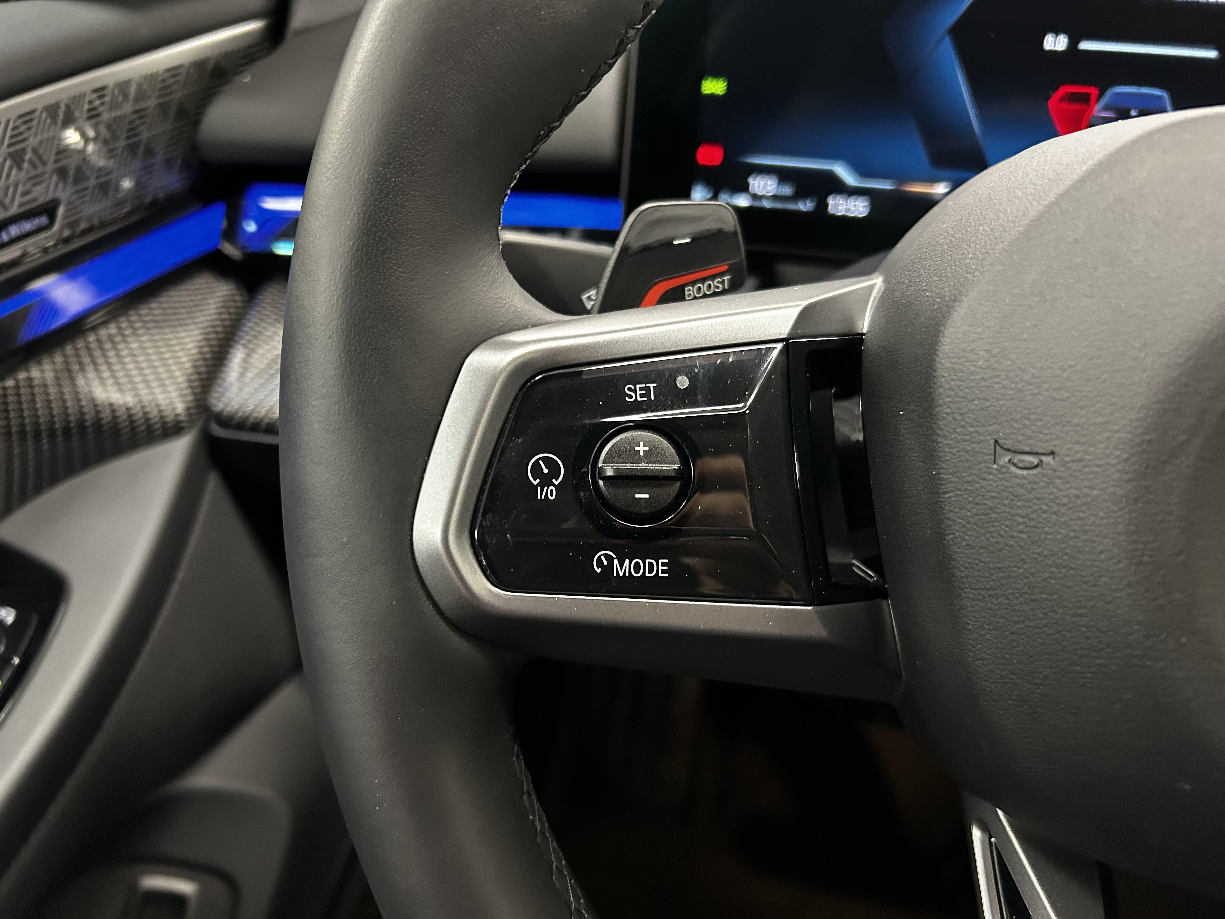 BMW 5er Touring – Bild 36