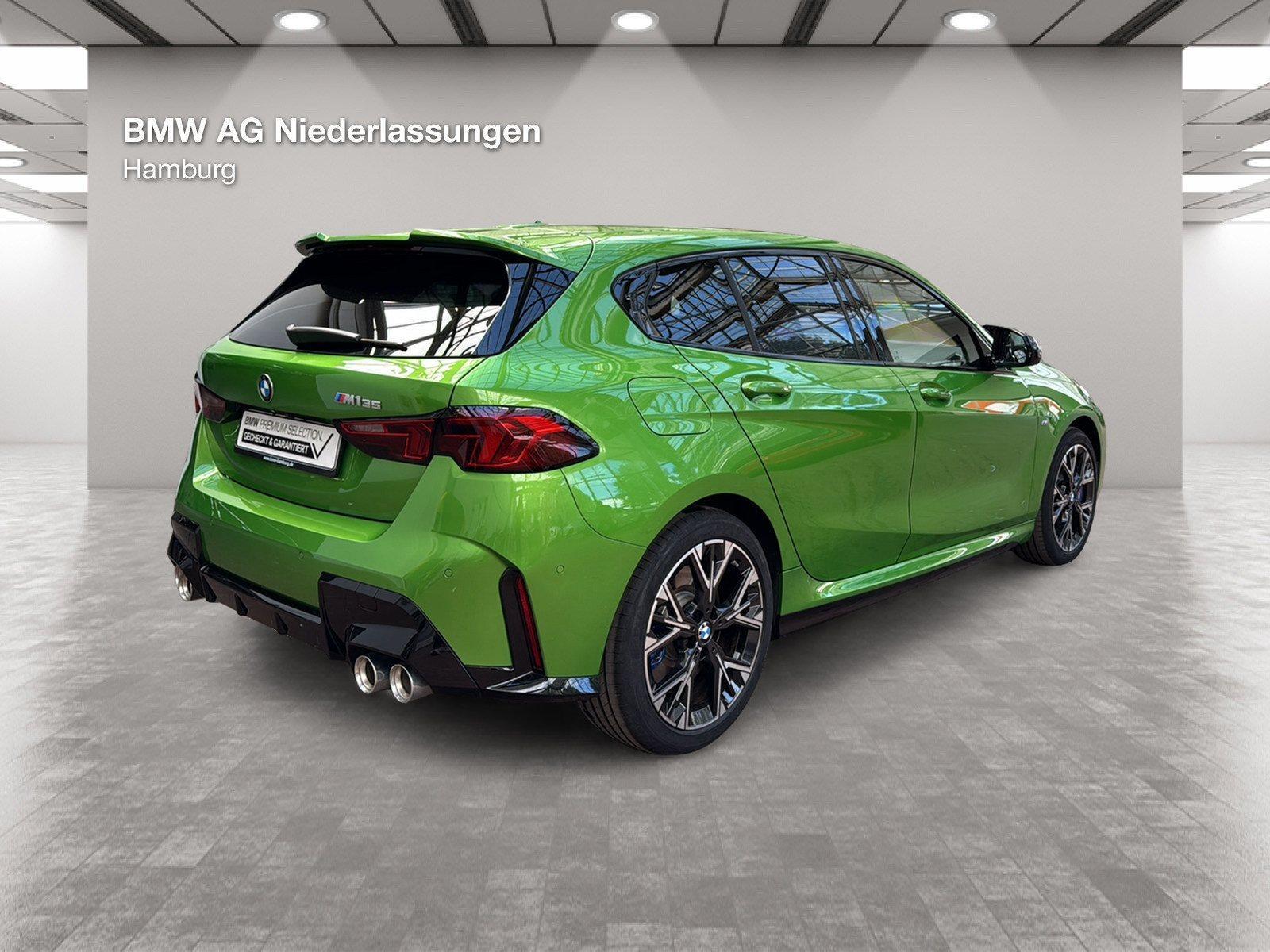 BMW 1er – Bild 5