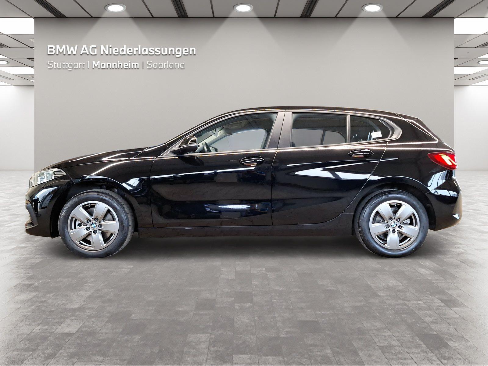 BMW 1er – Bild 3