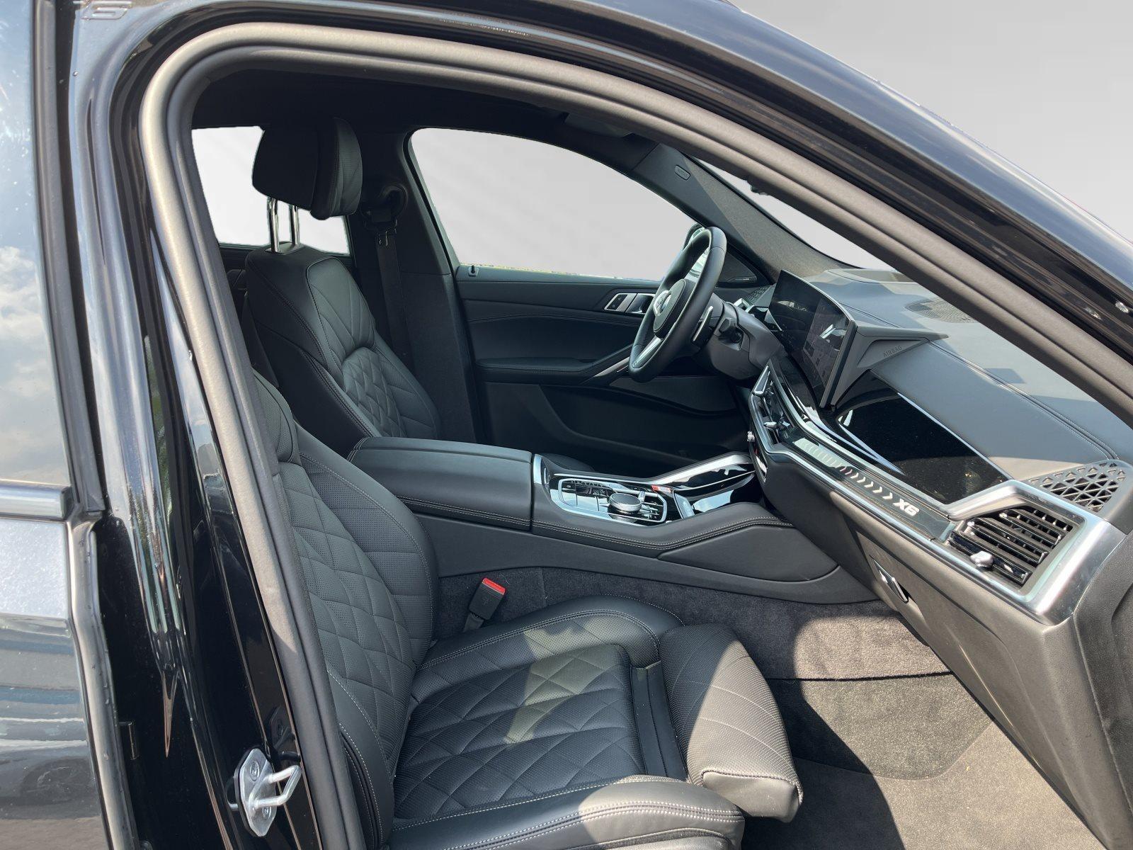 BMW X6 – Bild 16