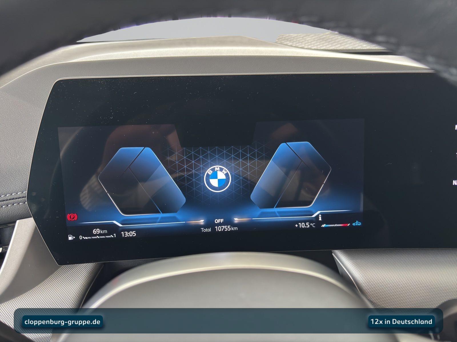 BMW 2er Active Tourer – Bild 13