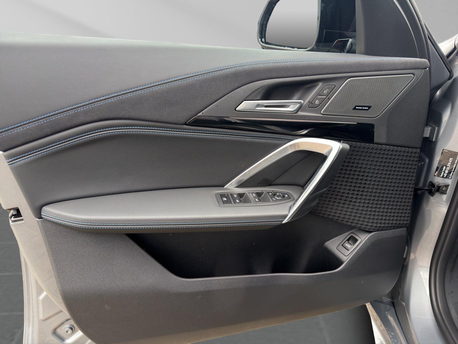 BMW X2 – Bild 20