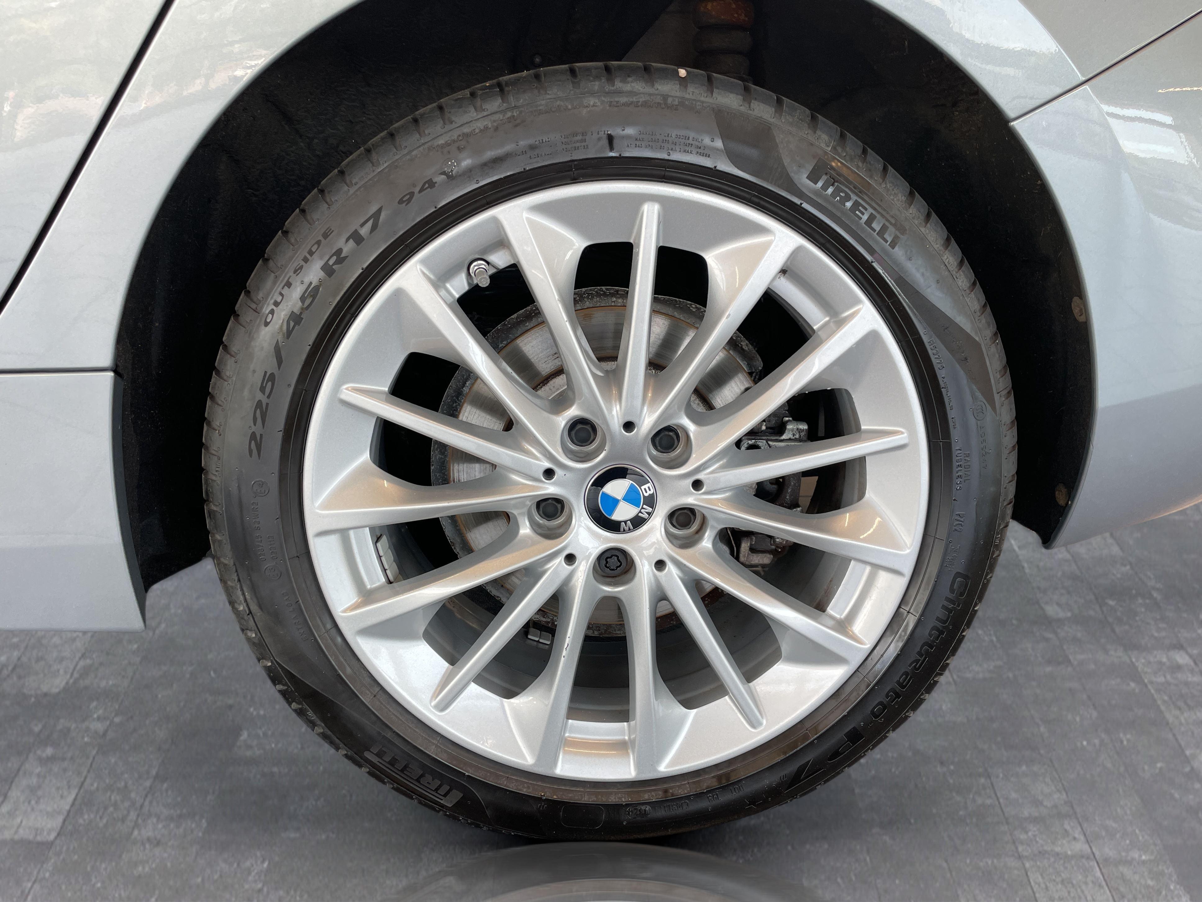 BMW 1er – Bild 17
