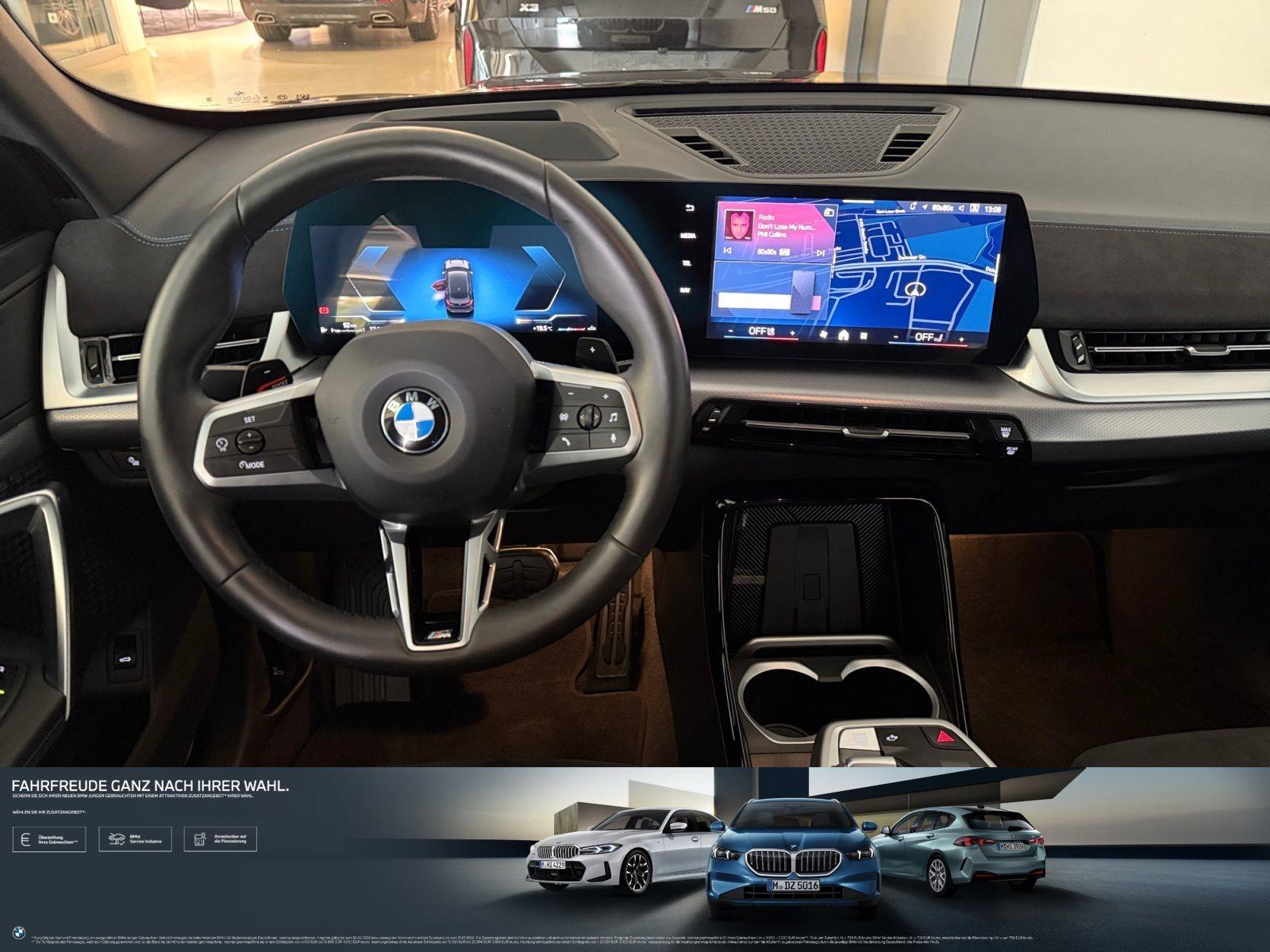 BMW X1 – Bild 18