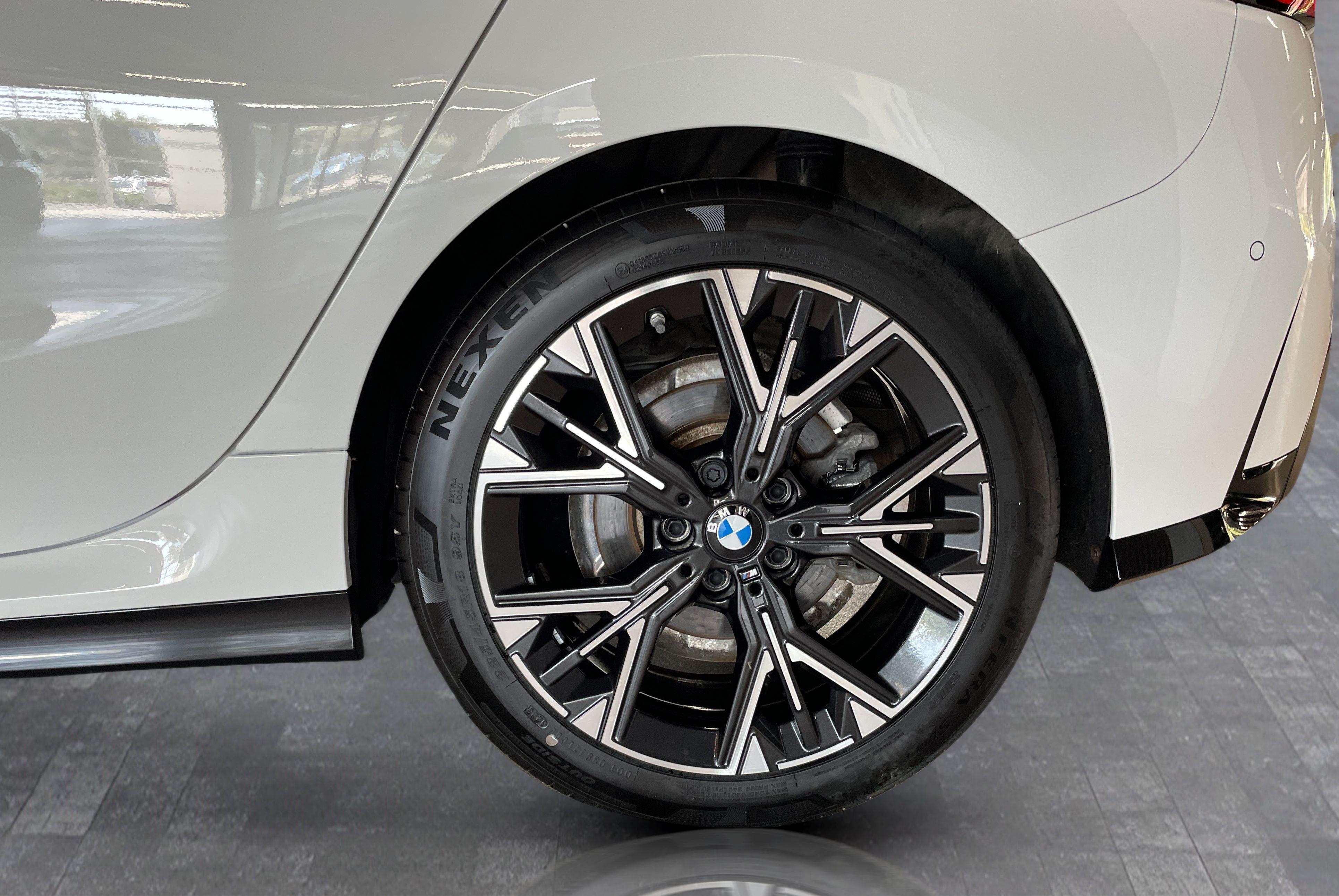 BMW 1er – Bild 13